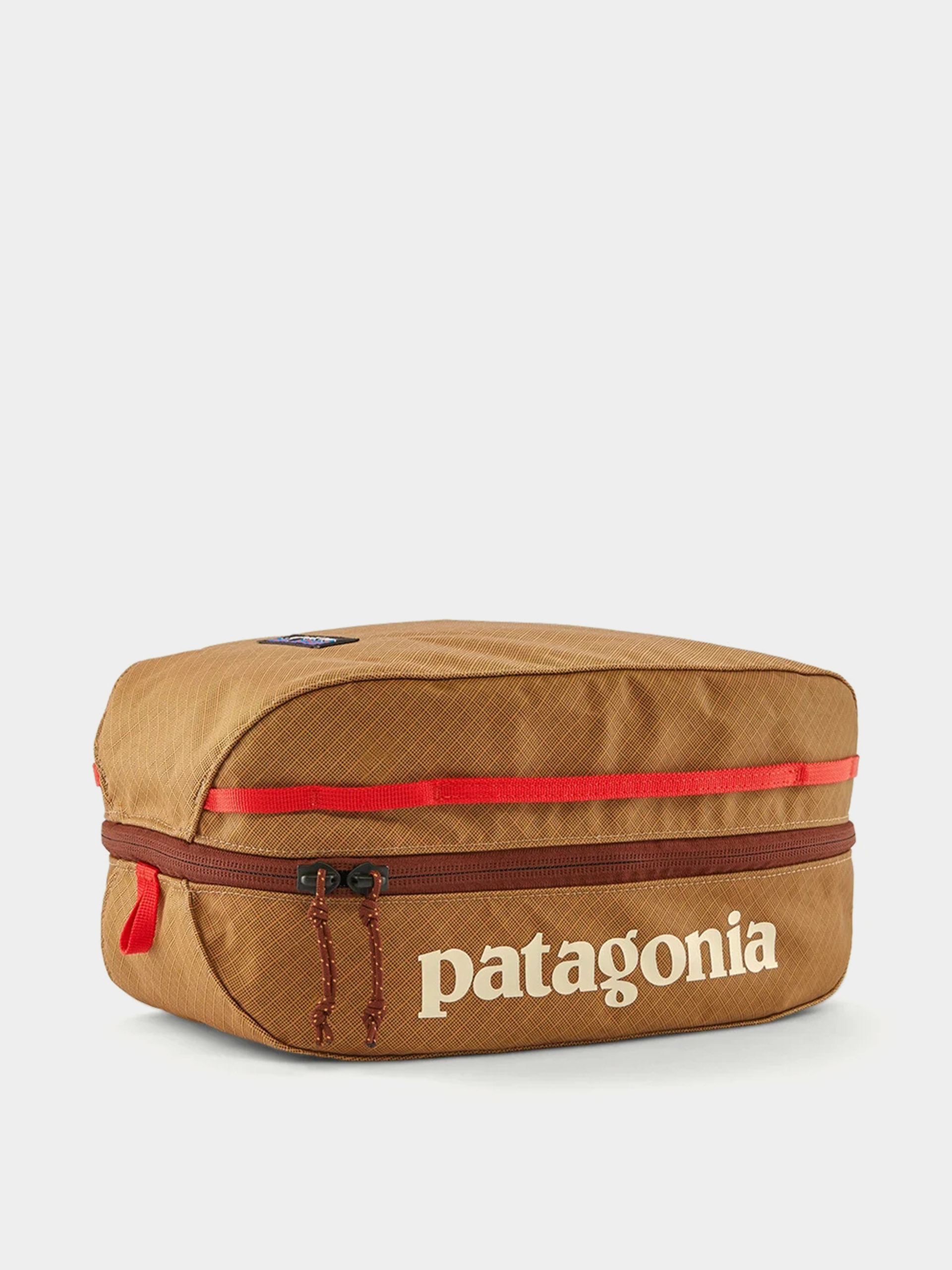 Kosmetyczka Patagonia Black Hole Cube 6L (talon gold)