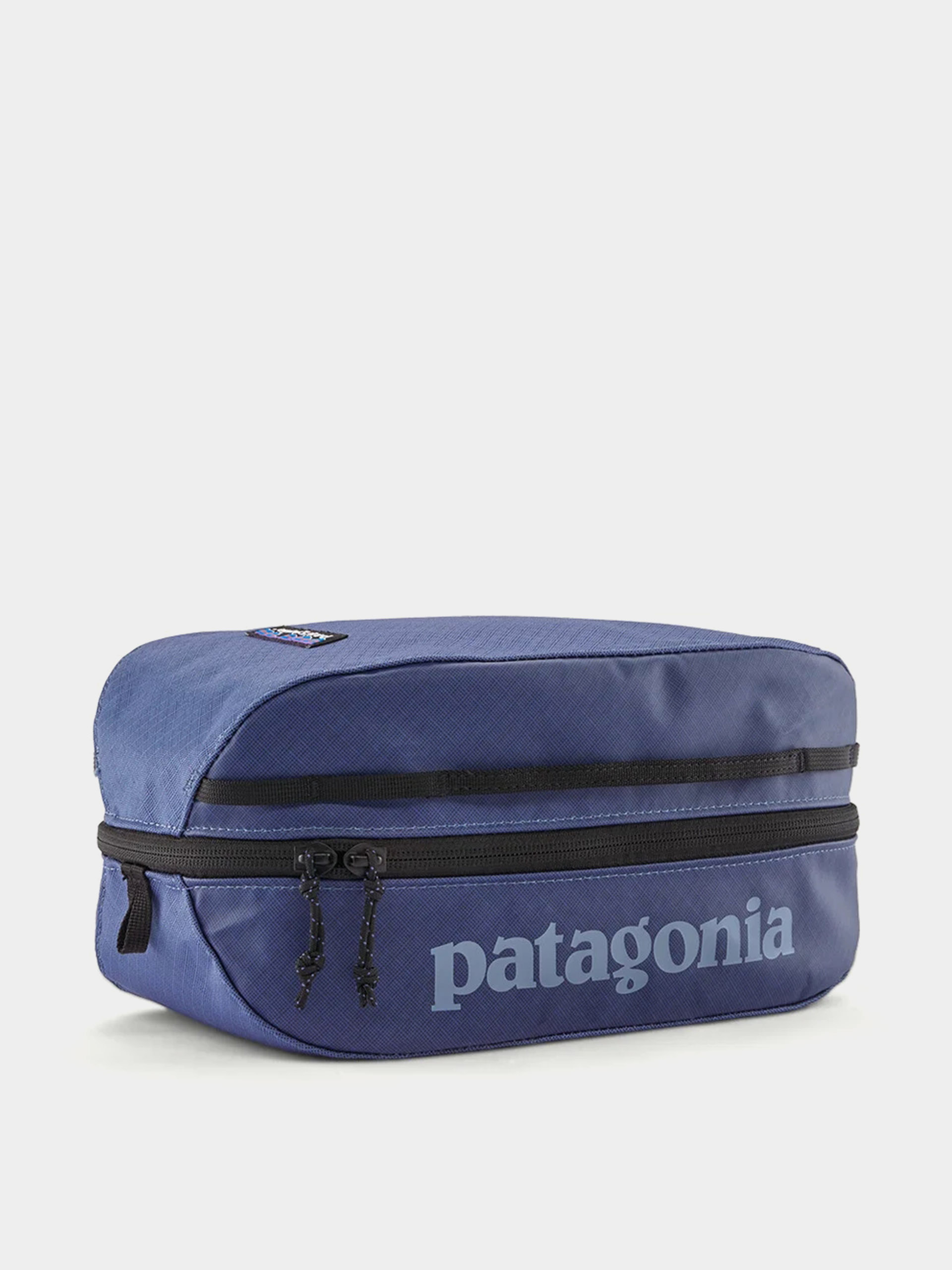 Kosmetyczka Patagonia Black Hole Cube 6L (current blue)