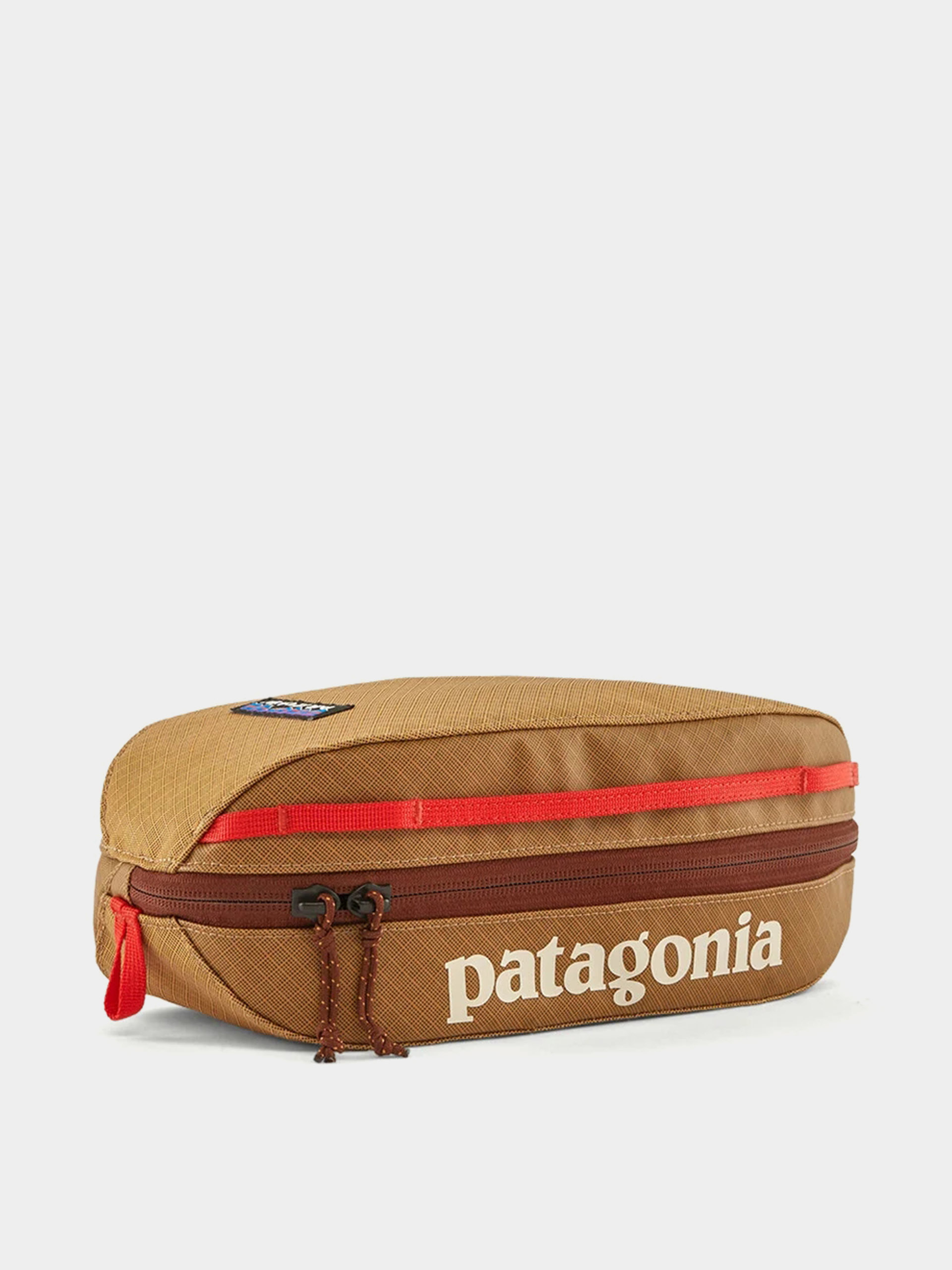 Kosmetyczka Patagonia Black Hole Cube 3L (talon gold)