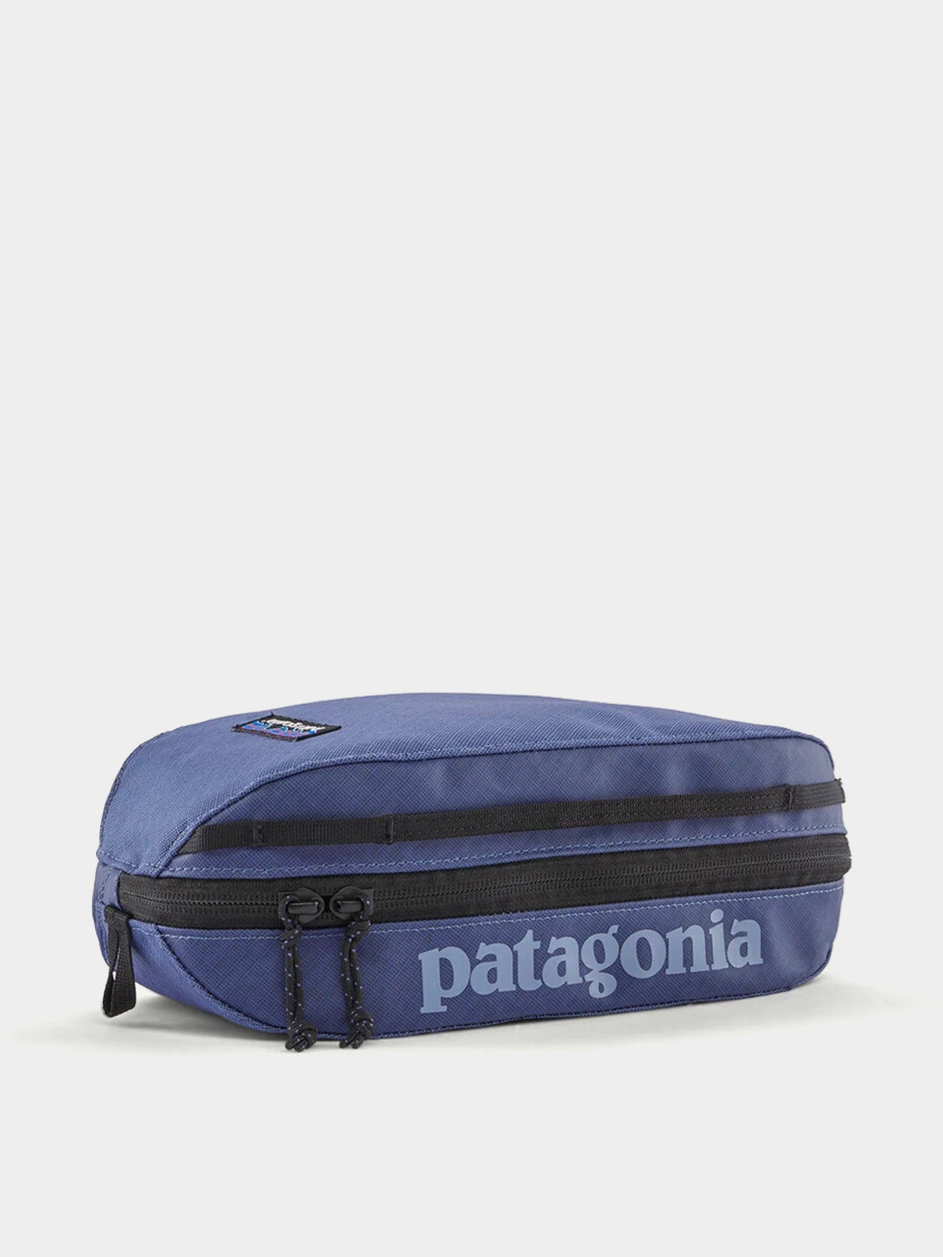 Kosmetyczka Patagonia Black Hole Cube 3L (current blue)
