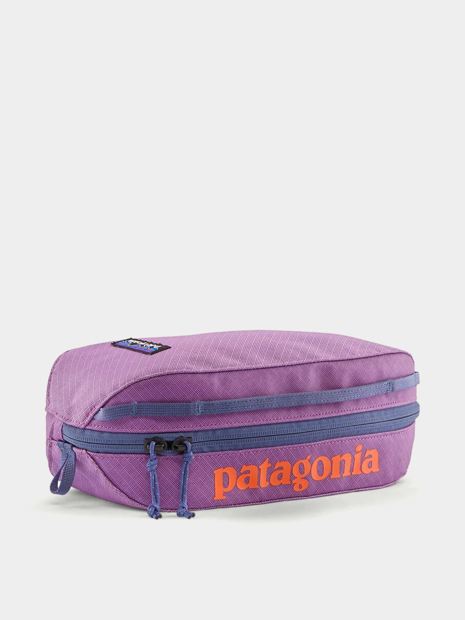 Kosmetyczka Patagonia Black Hole Cube 3L (brisk purple)
