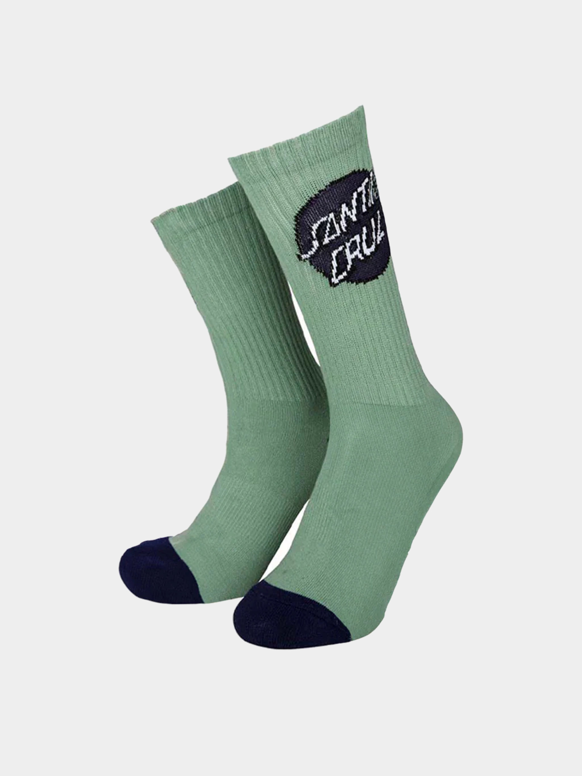 Skarpetki Santa Cruz Pop Dots Wmn (assorted)