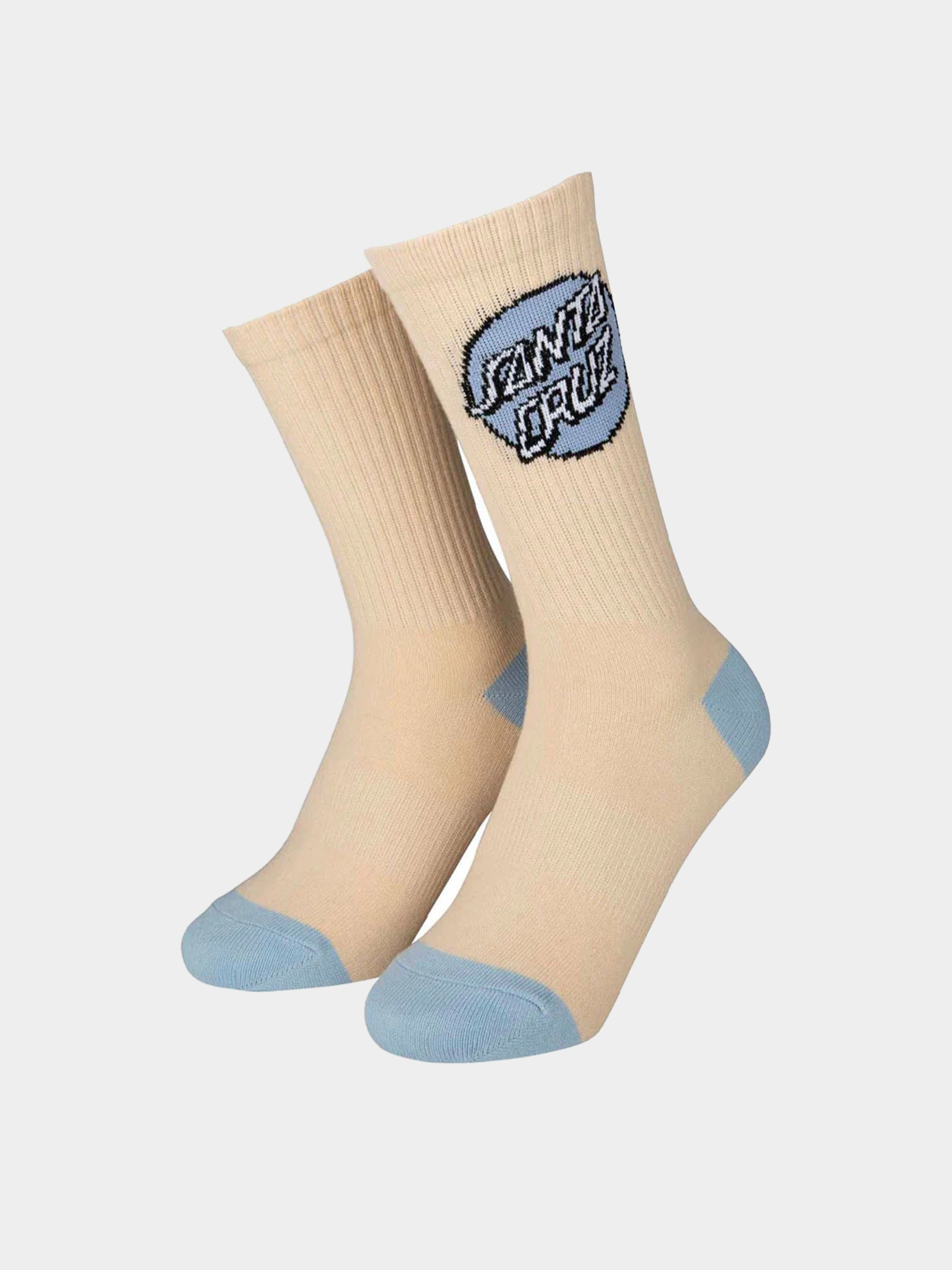 Skarpetki Santa Cruz Pop Dots Wmn (assorted)