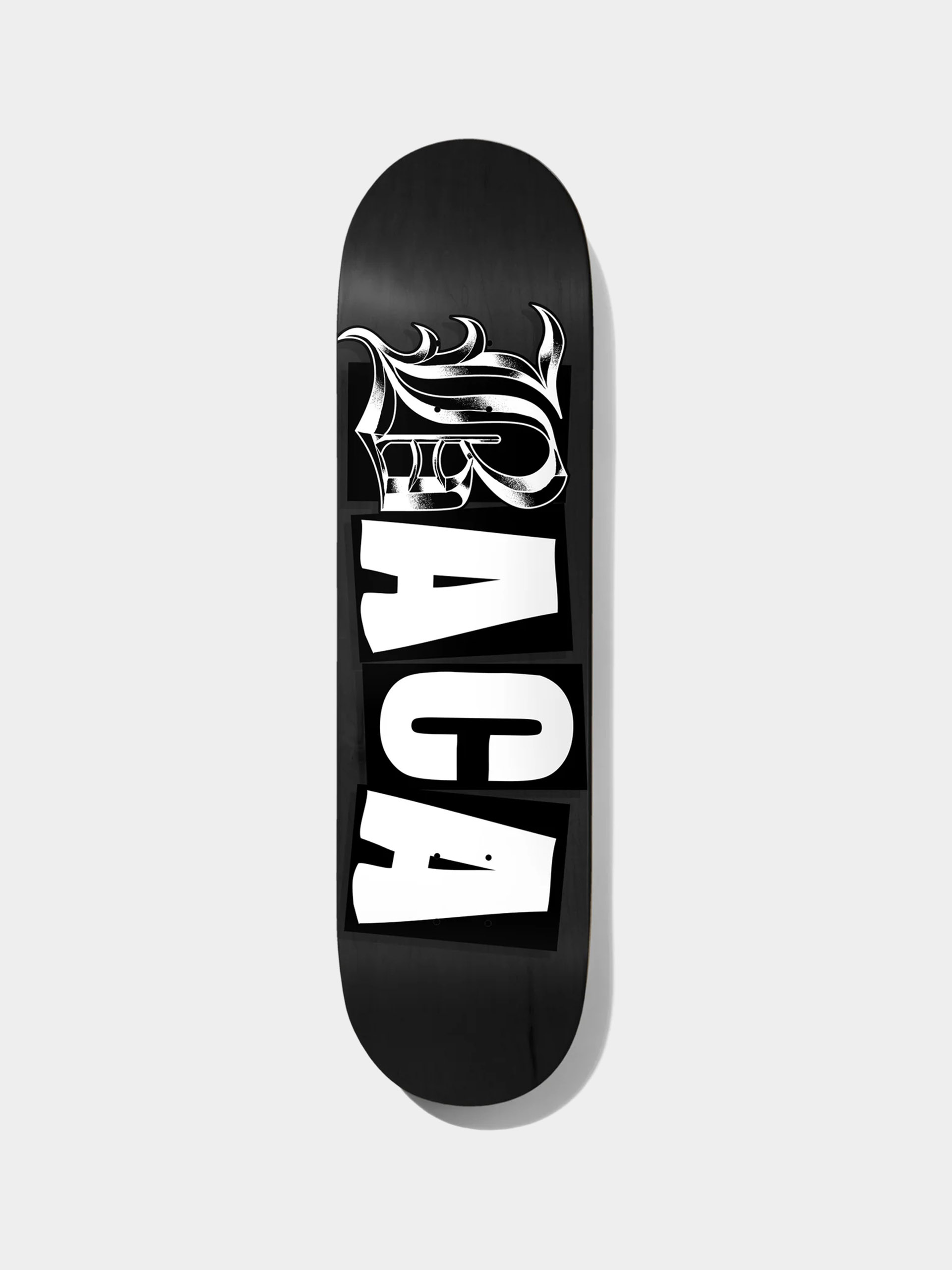Deck Baker Icon Old (black/white)