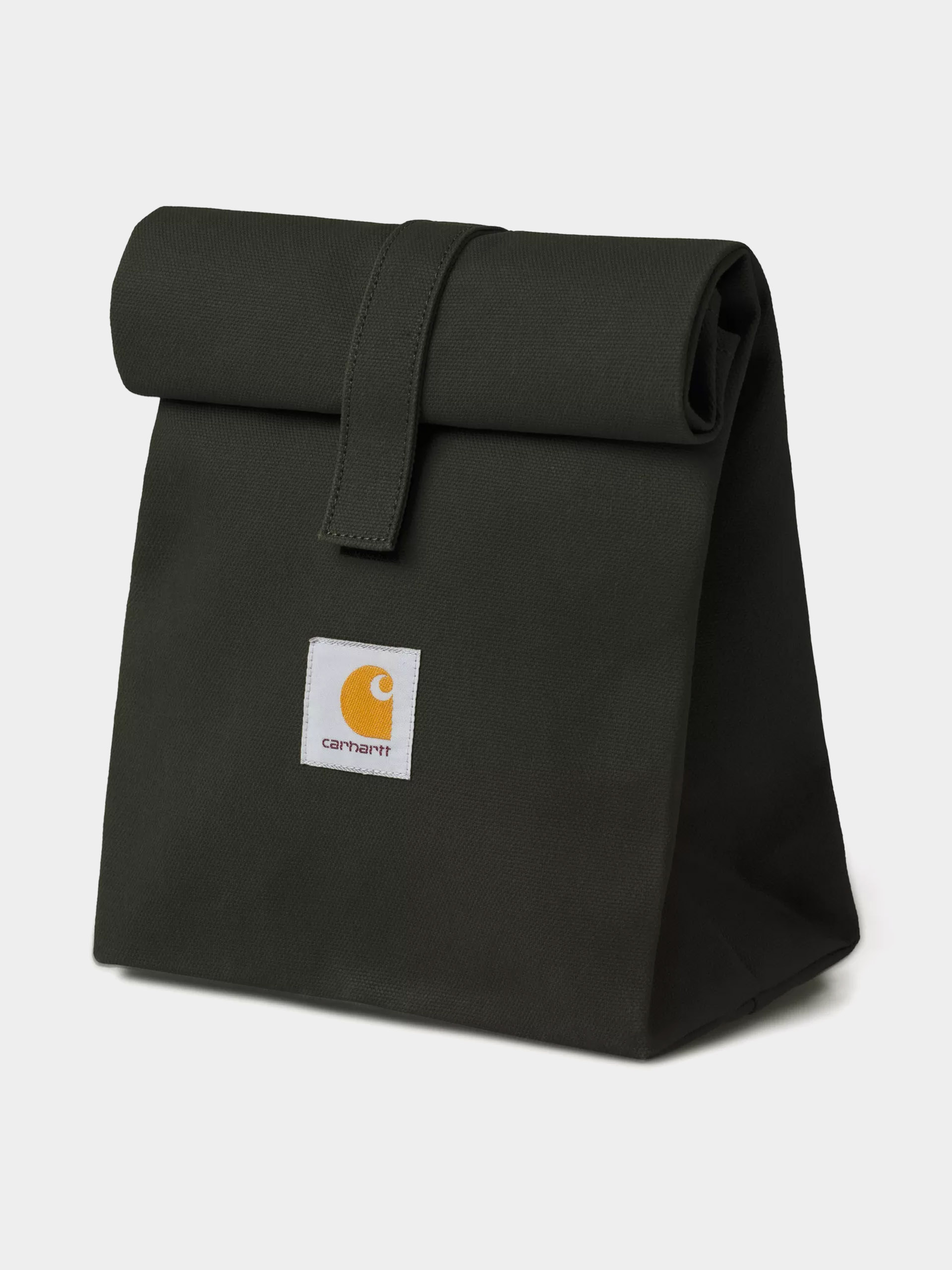 Torba Carhartt WIP Lunch Bag (olive)