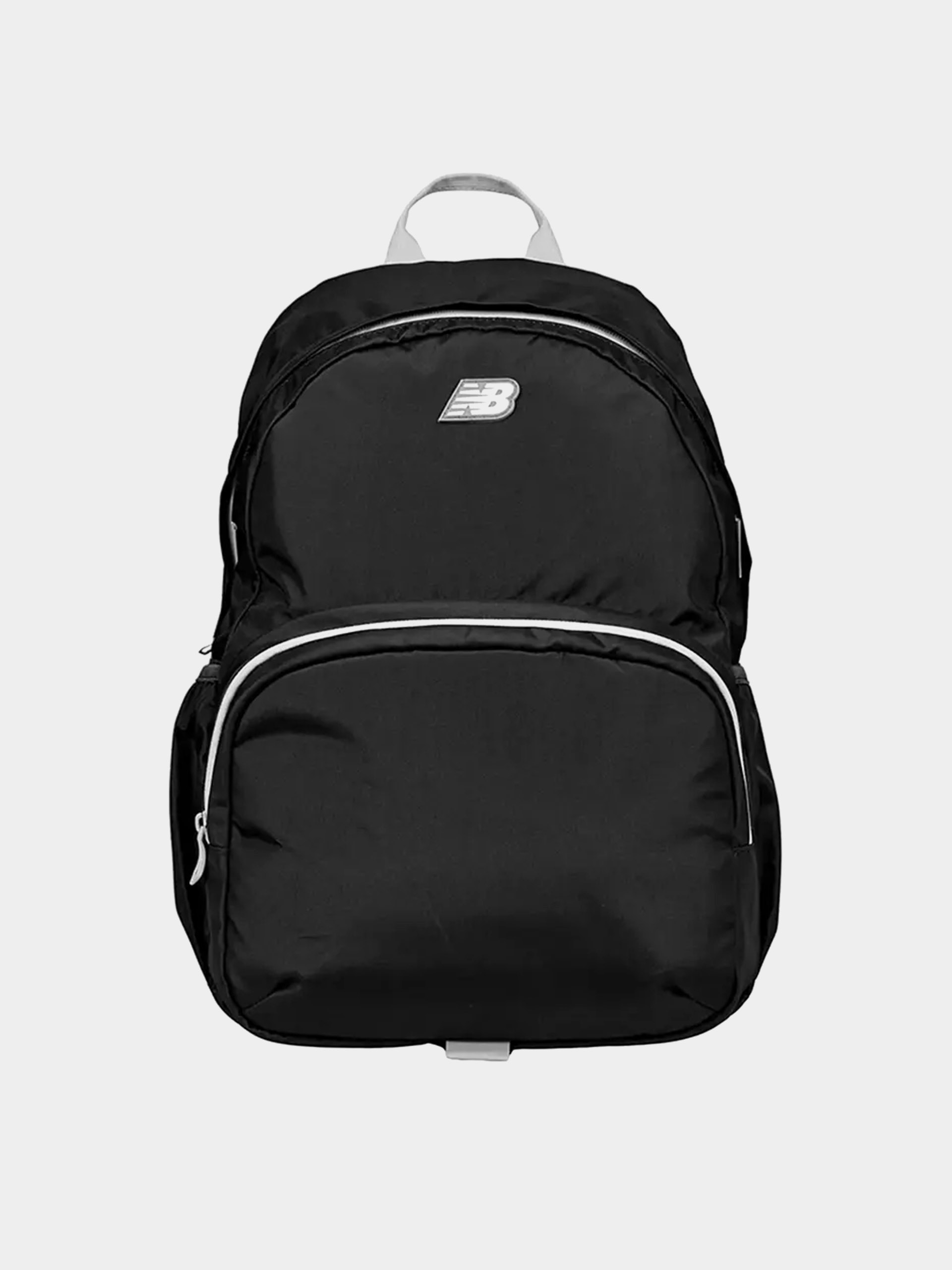 Plecak New Balance Heritage (black)