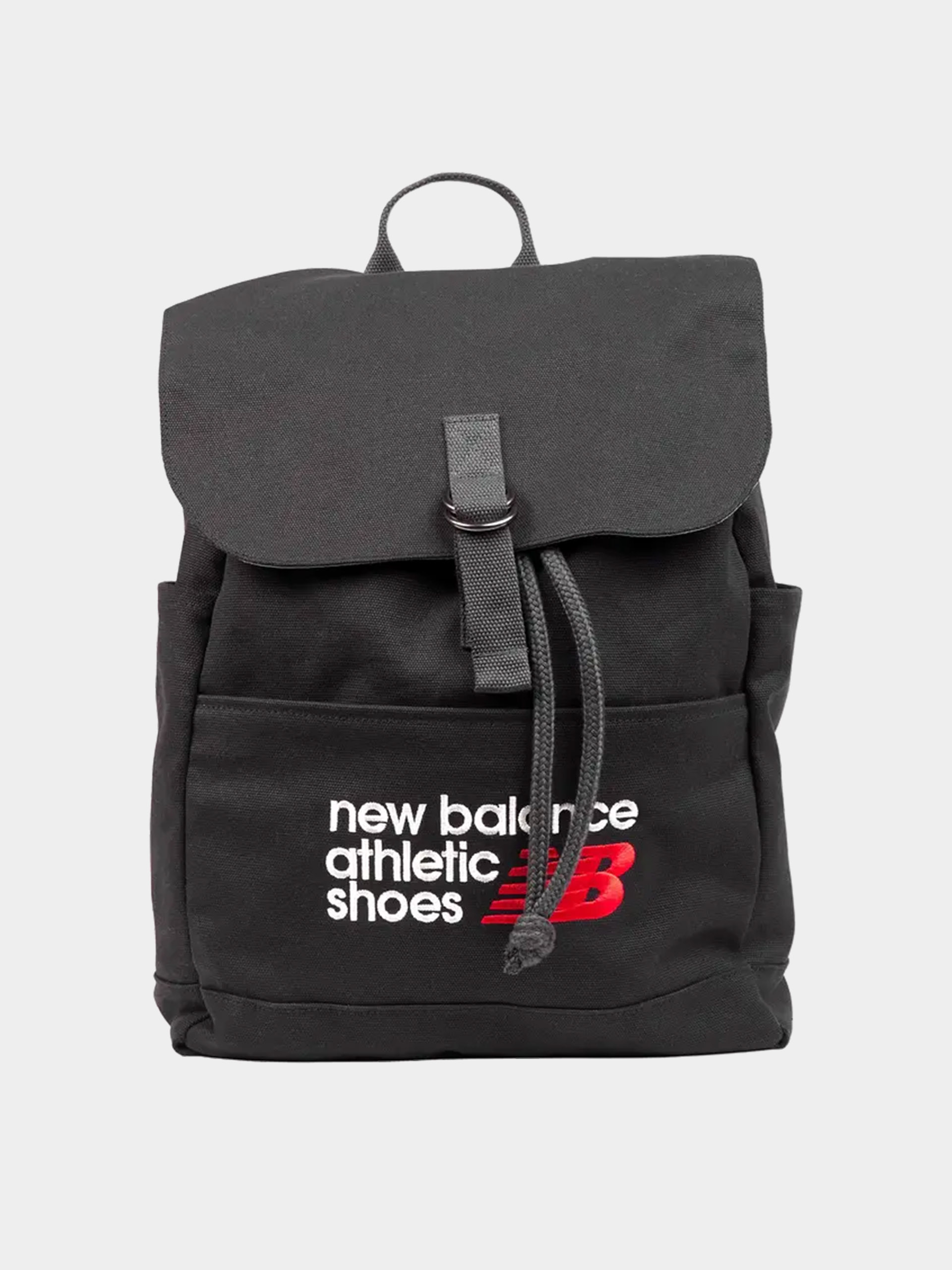 Plecak New Balance Canvas (black)