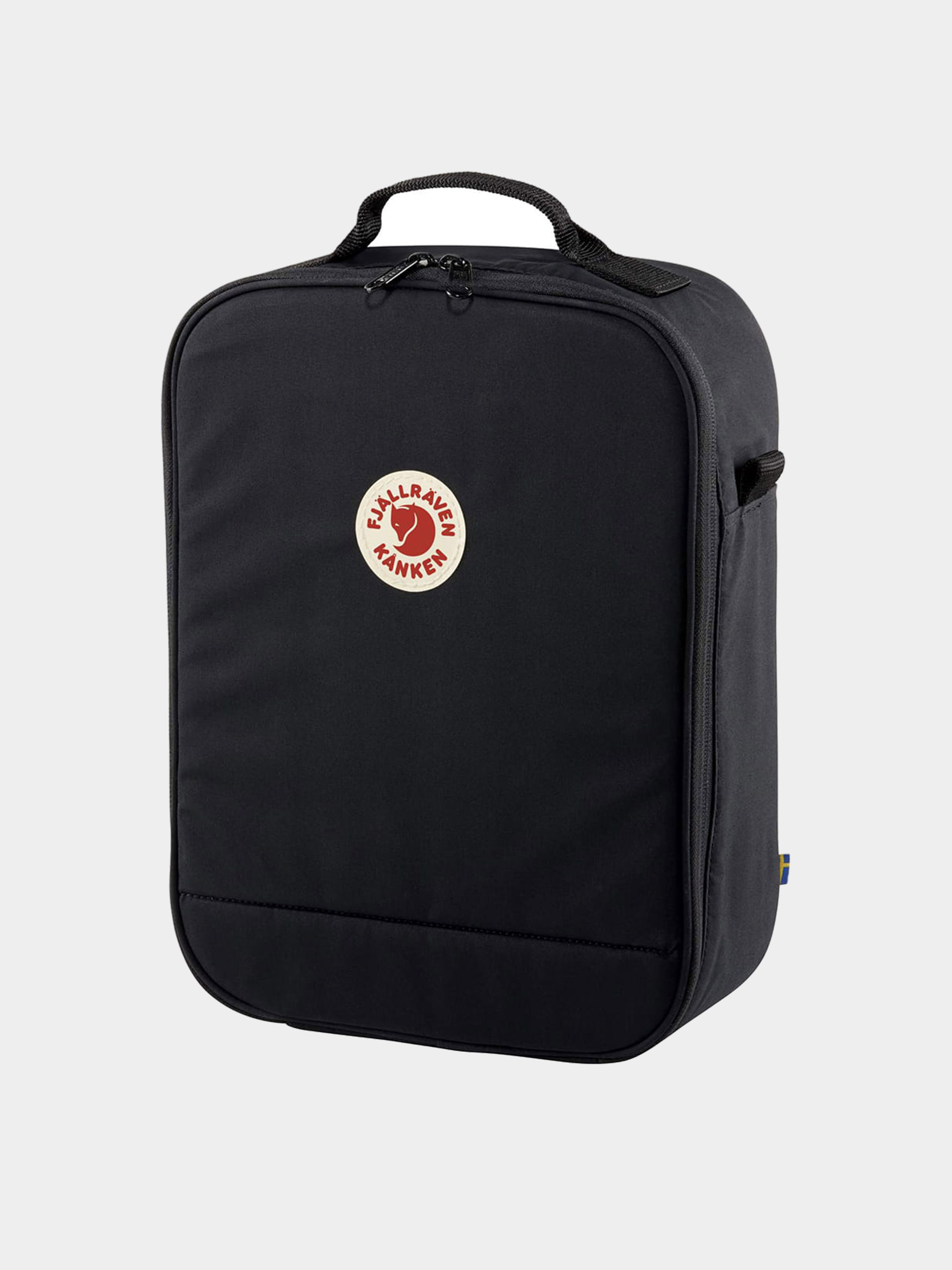 Torba Fjallraven Kanken Photo Insert (black)