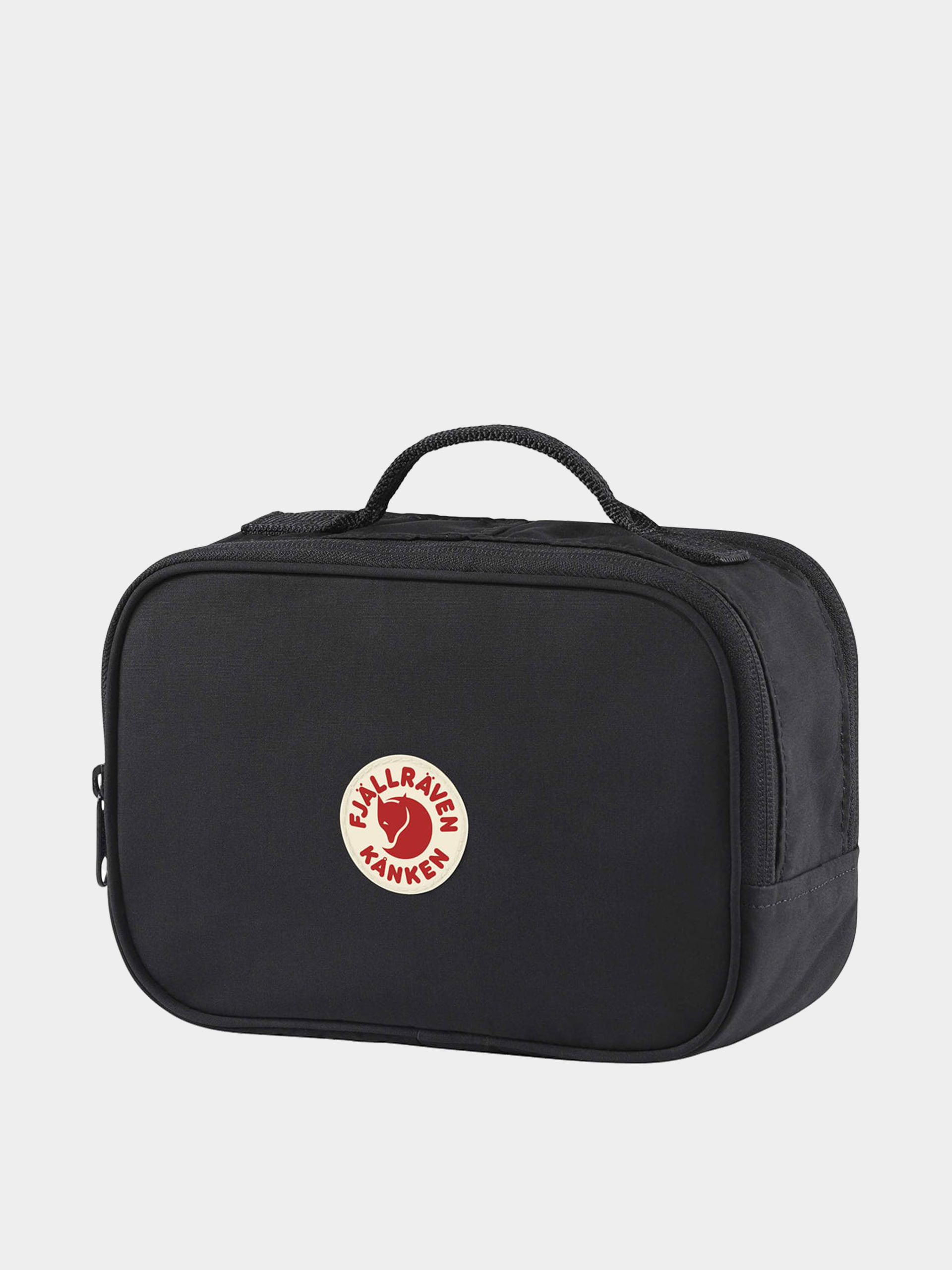 Kosmetyczka Fjallraven Kanken Toiletry Bag (black)