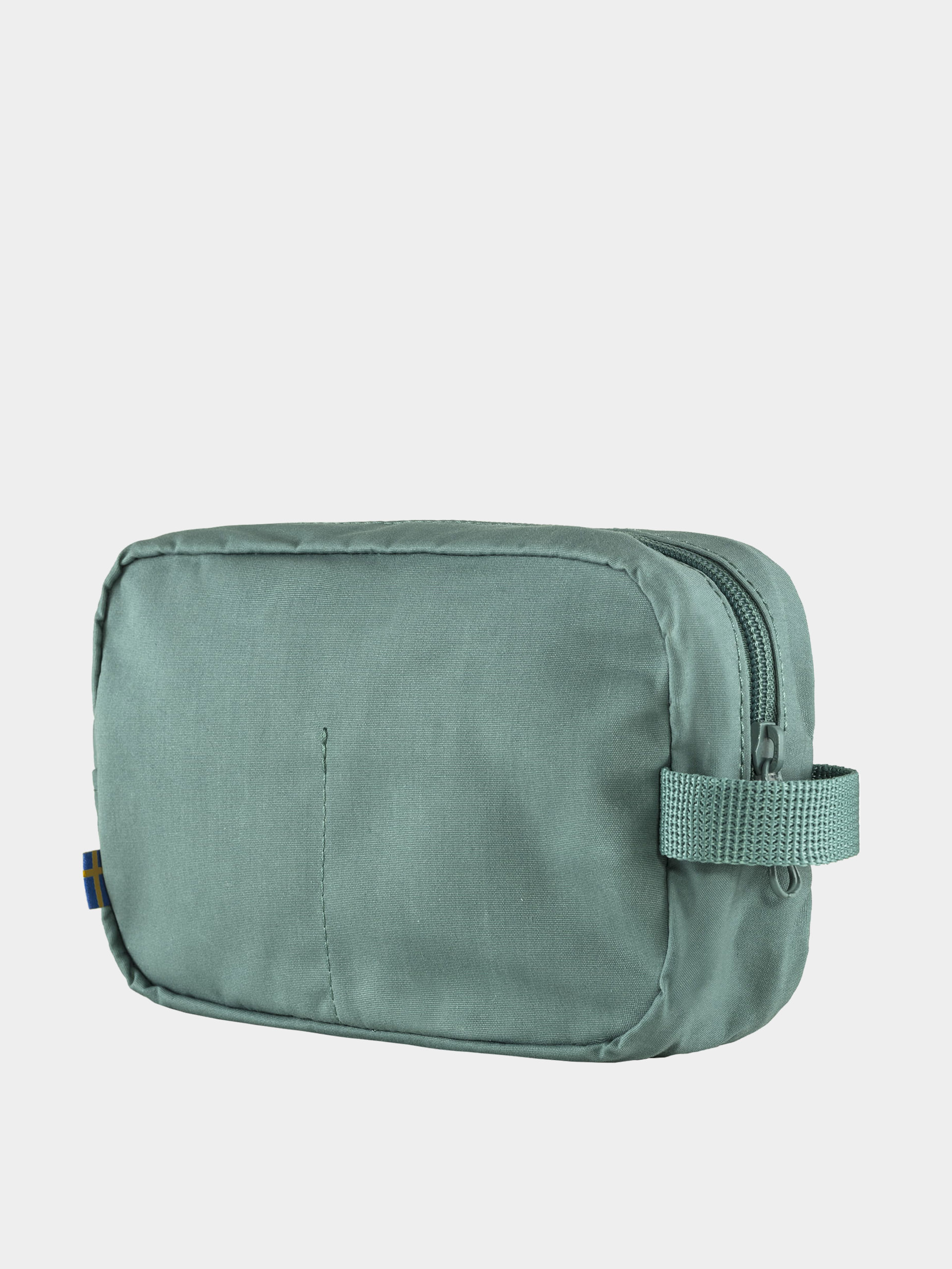 Kosmetyczka Fjallraven Kanken Gear Bag (frost green)