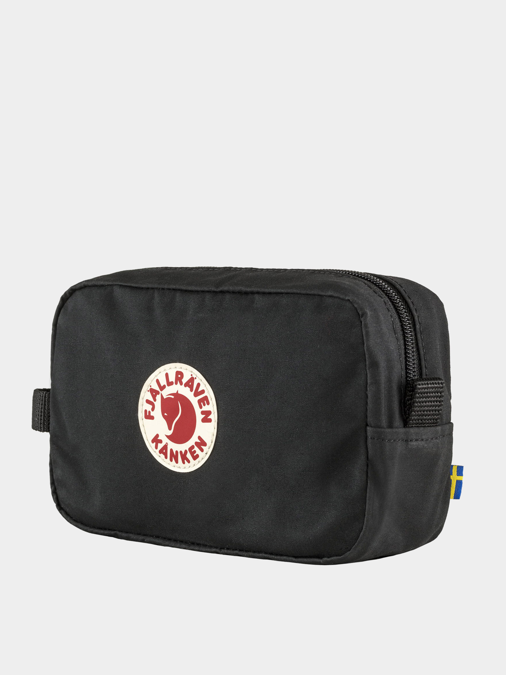 Kosmetyczka Fjallraven Kanken Gear Bag (black)
