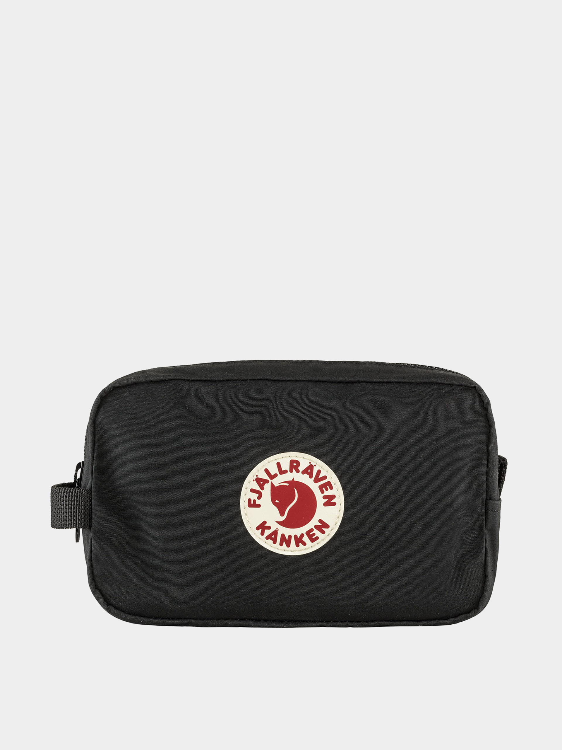 Kosmetyczka Fjallraven Kanken Gear Bag (black)