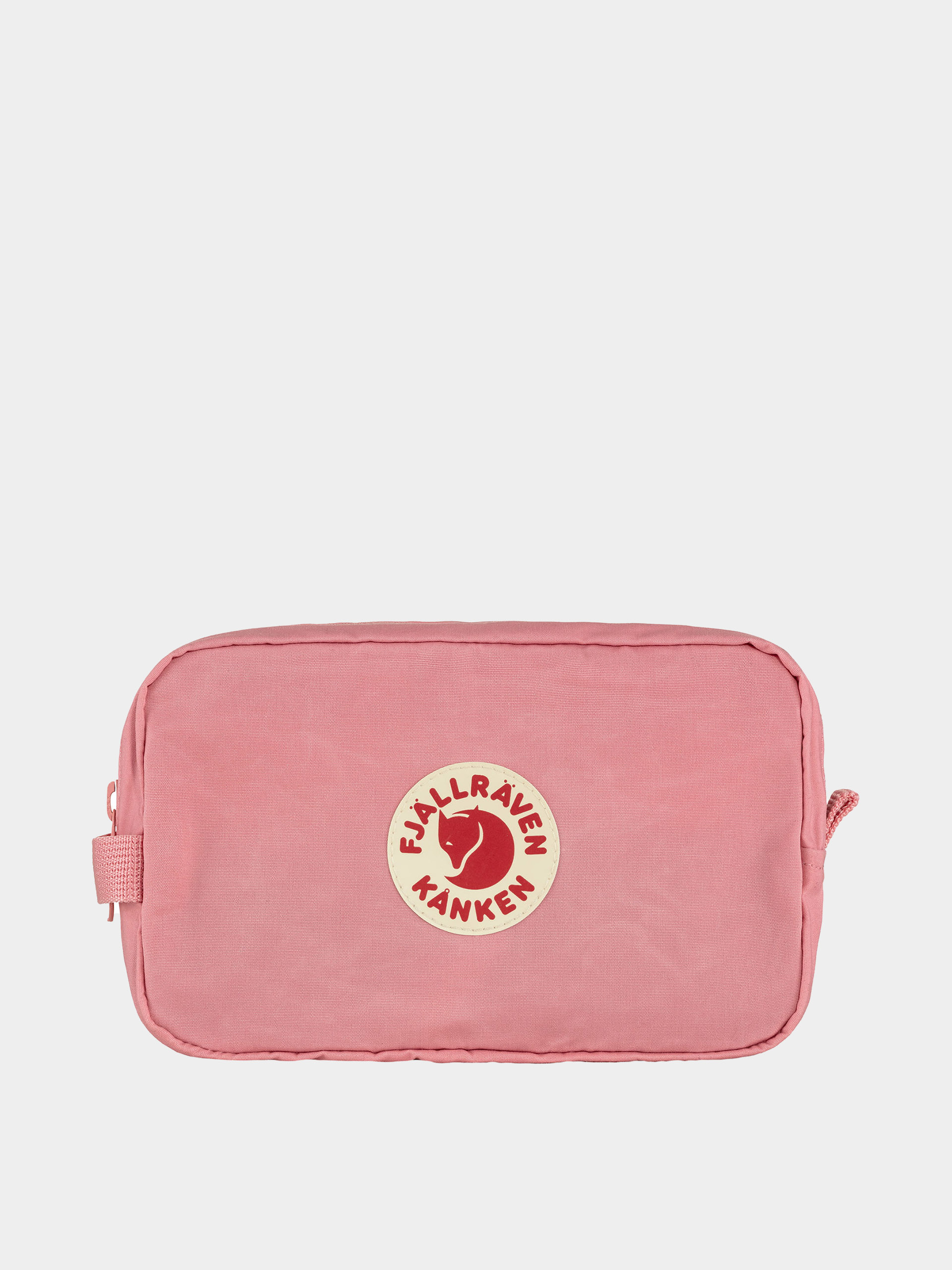 Kosmetyczka Fjallraven Kanken Gear Bag (pink)