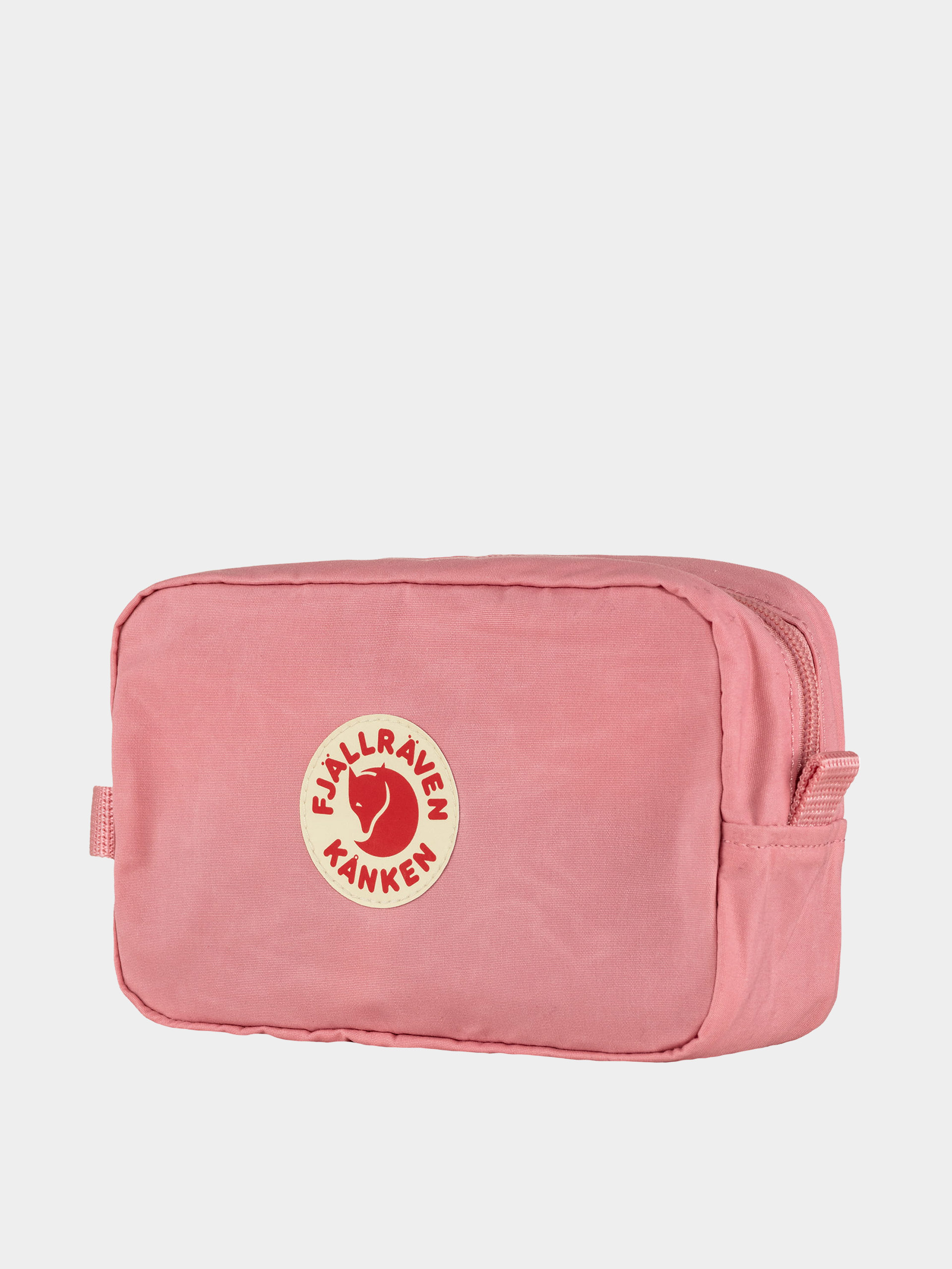 Kosmetyczka Fjallraven Kanken Gear Bag (pink)