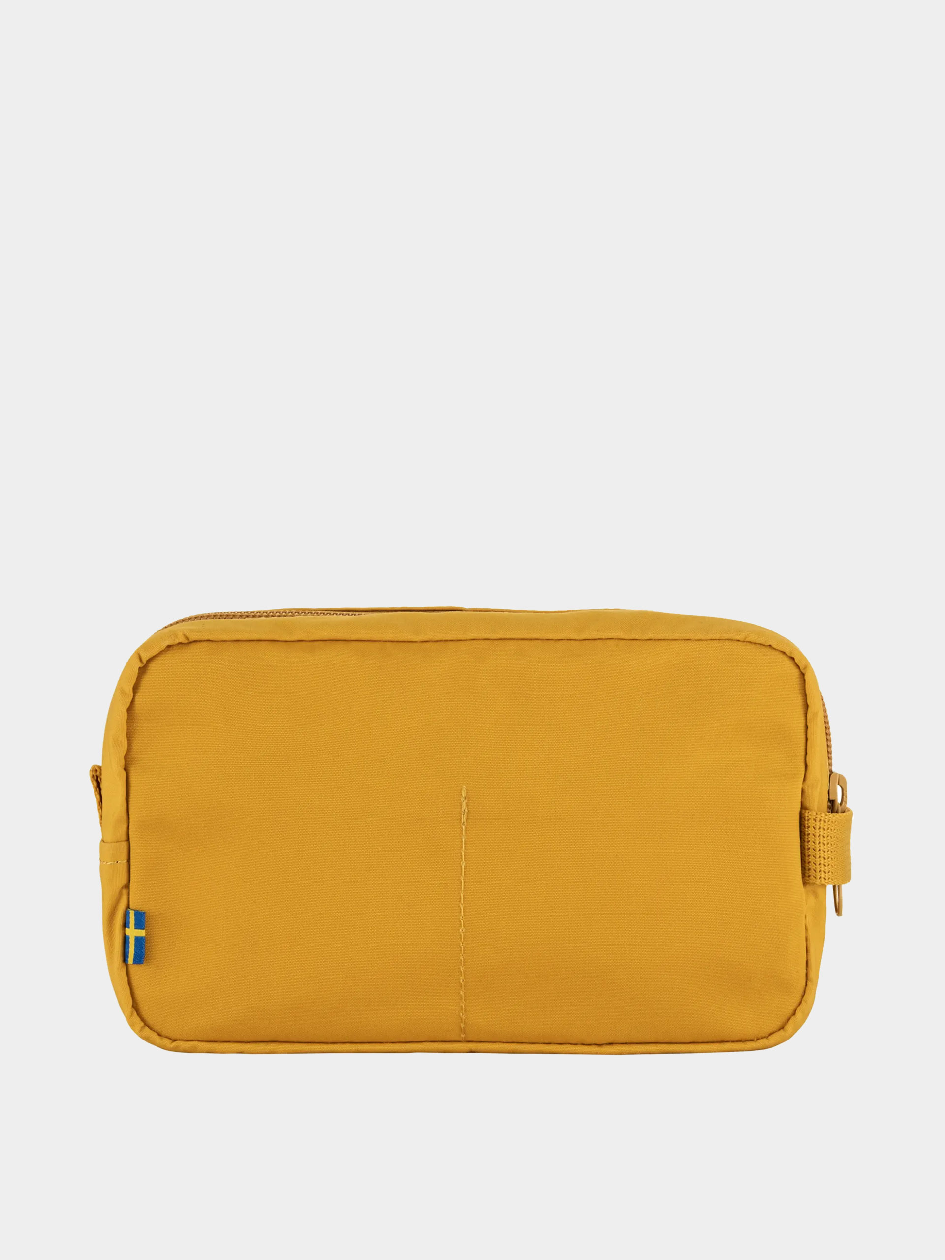 Kosmetyczka Fjallraven Kanken Gear Bag (ochre)