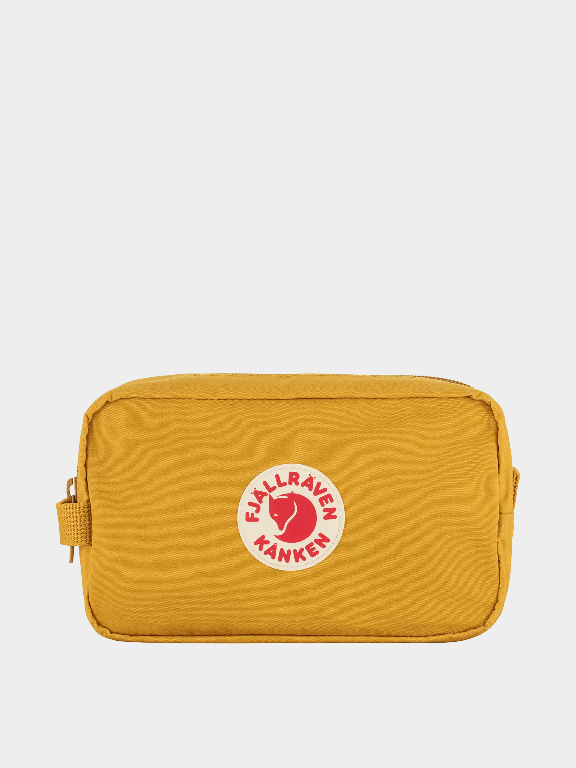 Kosmetyczka Fjallraven Kanken Gear Bag (ochre)