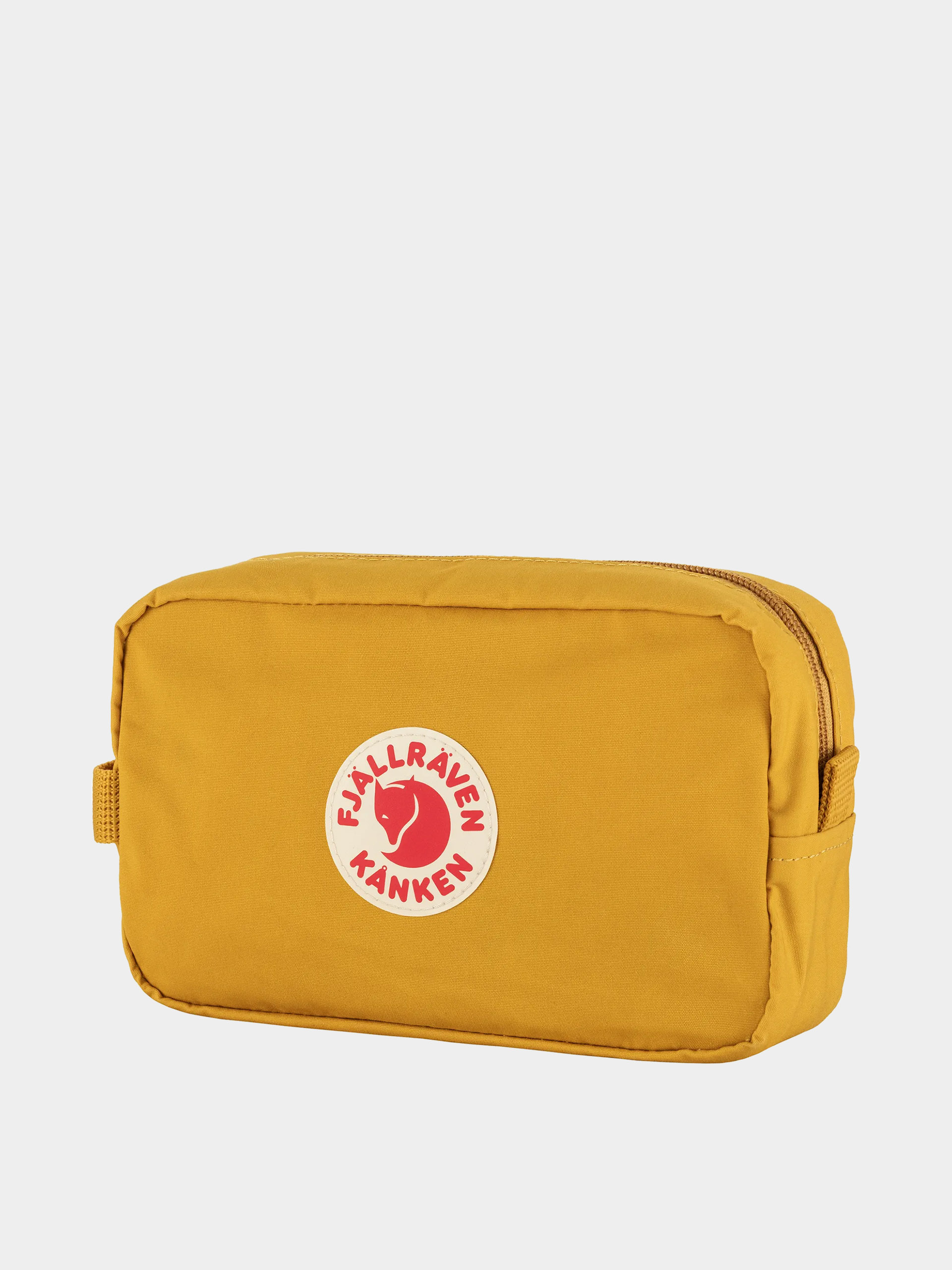 Kosmetyczka Fjallraven Kanken Gear Bag (ochre)