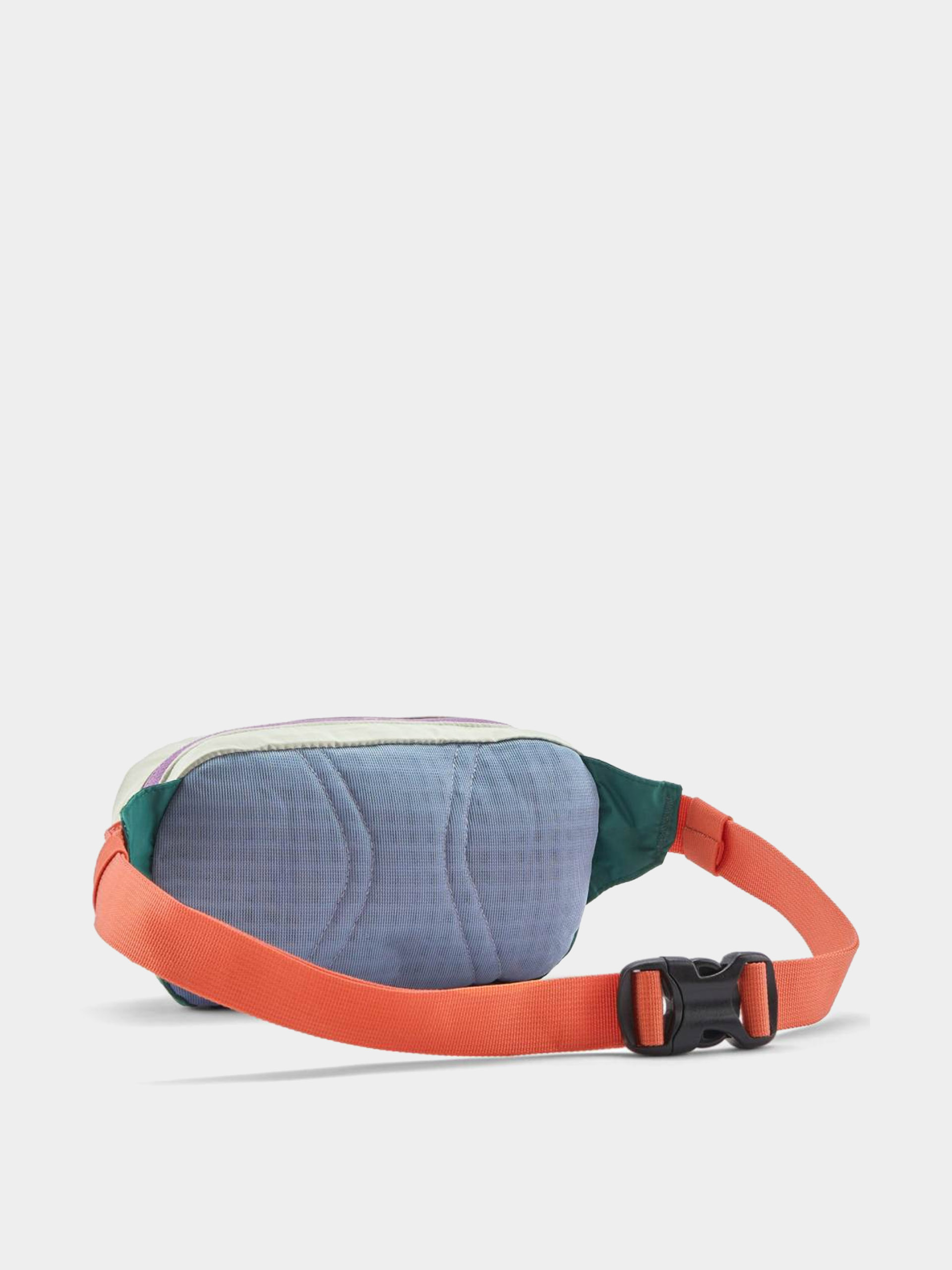 Nerka Patagonia Terravia Mini (patchwork barnacle blue)