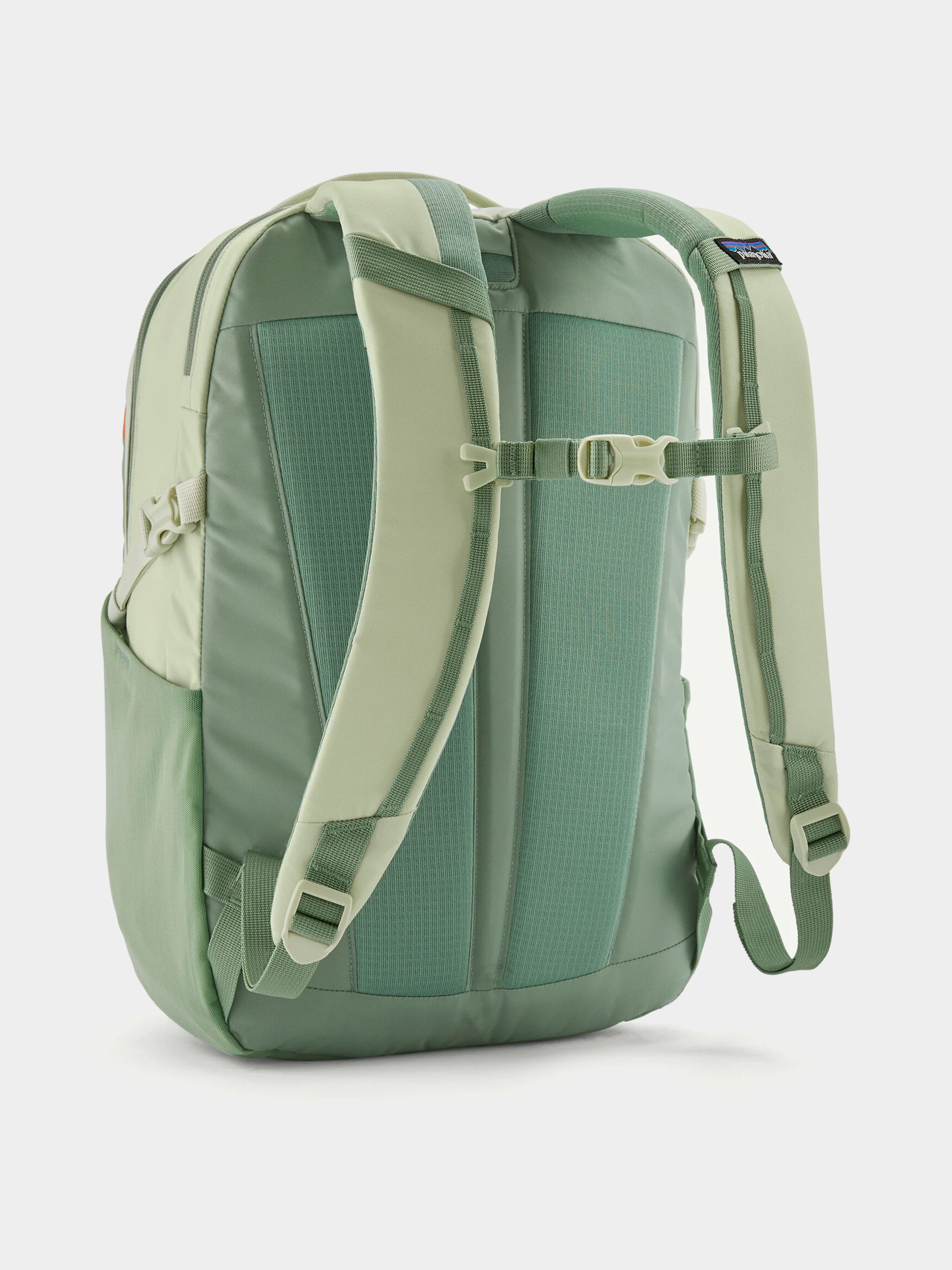 Plecak Patagonia Refugio Day Pack 26L (lichen green)