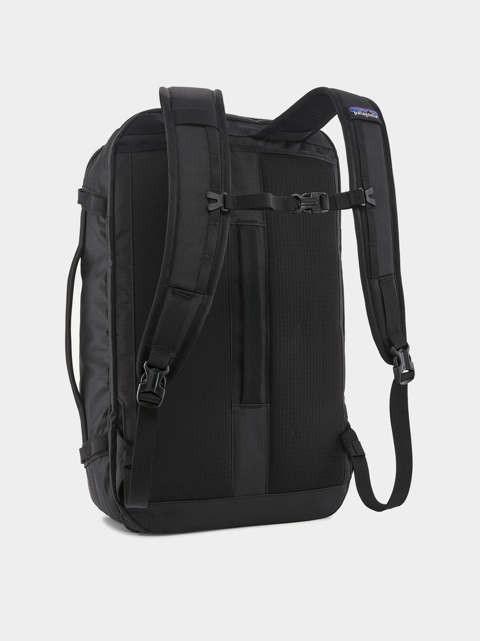 Torba Patagonia Black Hole Mini MLC (black w/black)