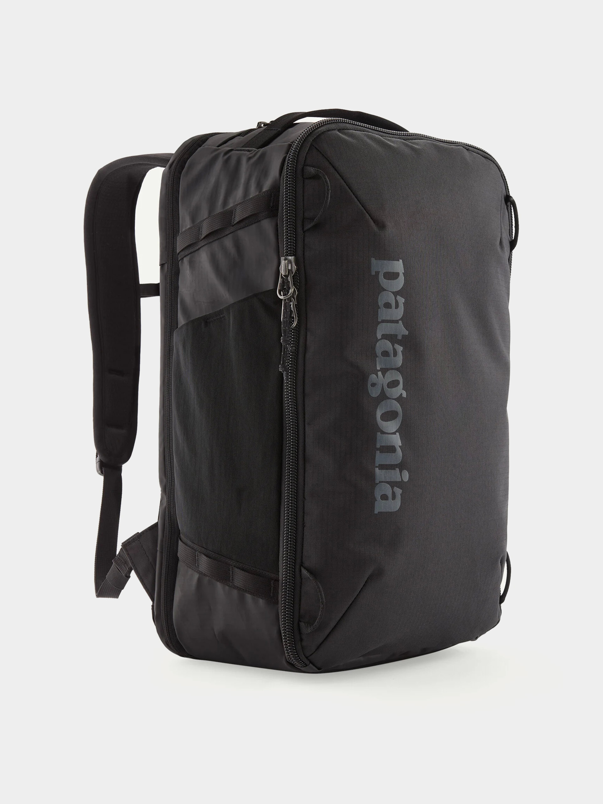 Torba Patagonia Black Hole Mini MLC (black w/black)