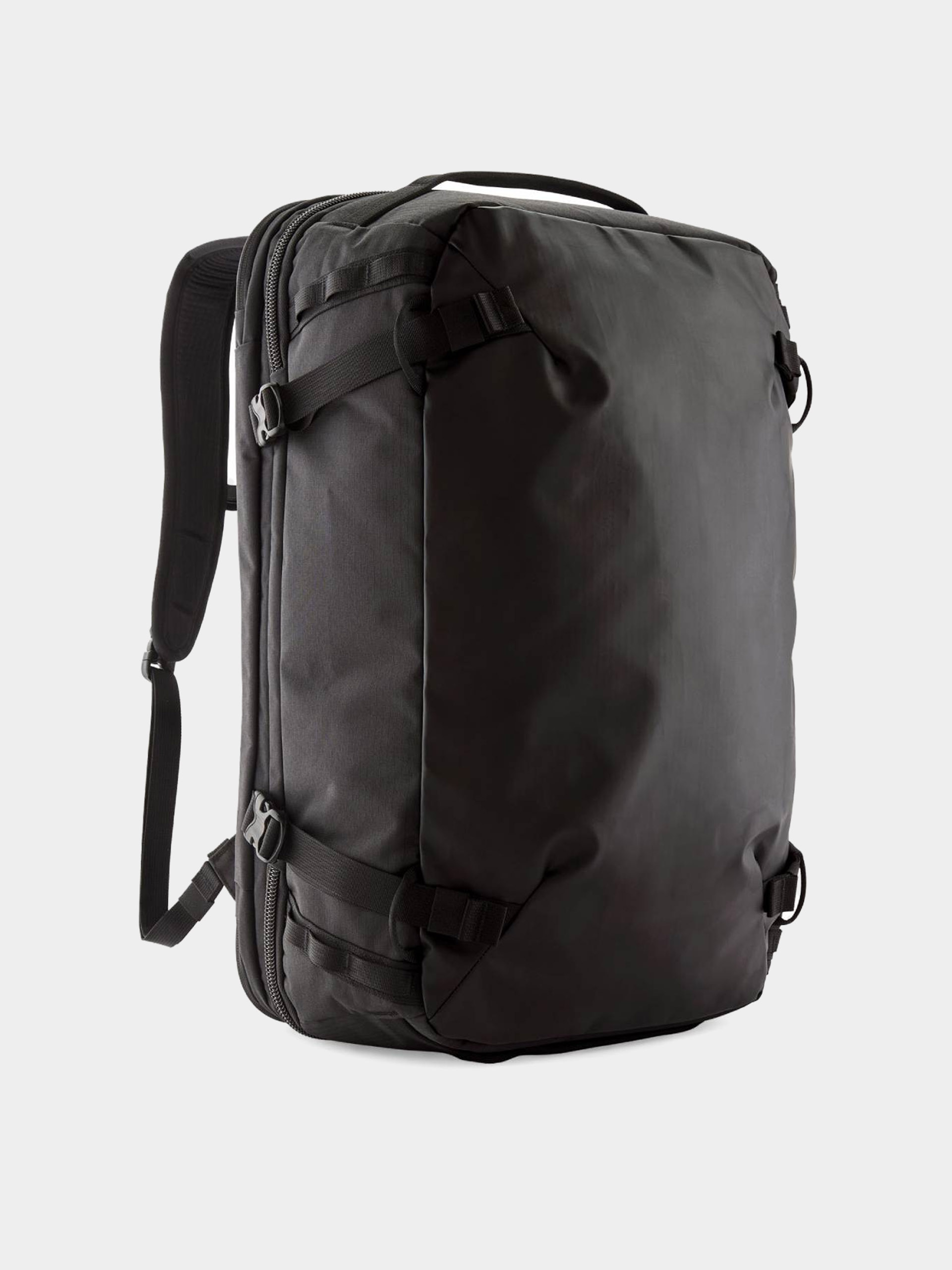 Torba Patagonia Black Hole MLC (black w/black)