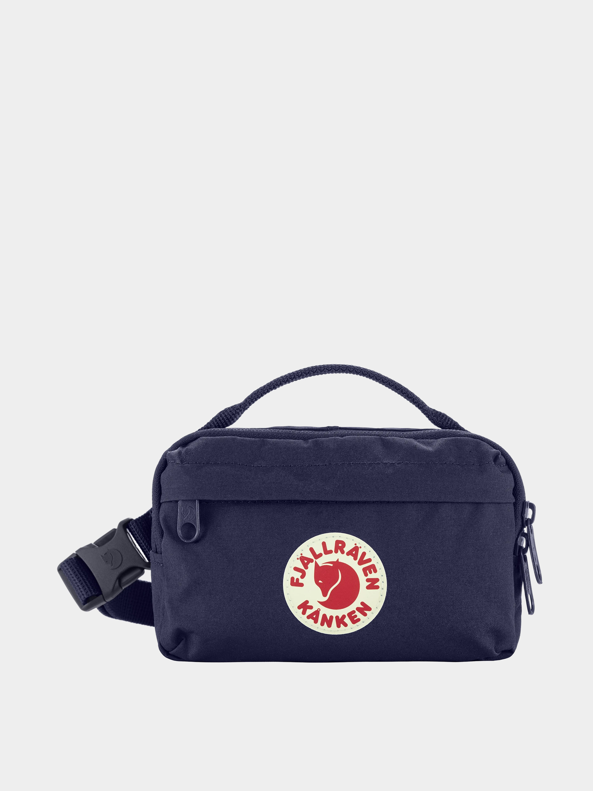 Nerka Fjallraven Kanken (midnight purple)