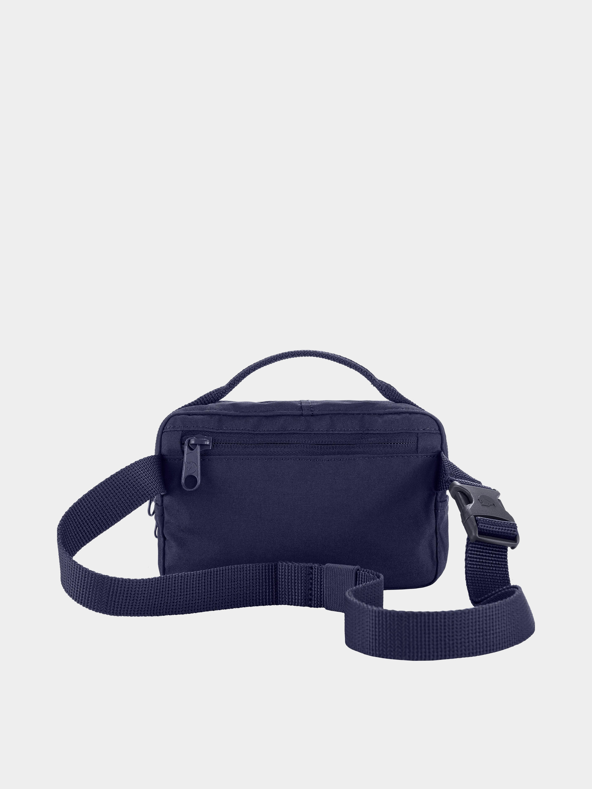 Nerka Fjallraven Kanken (midnight purple)