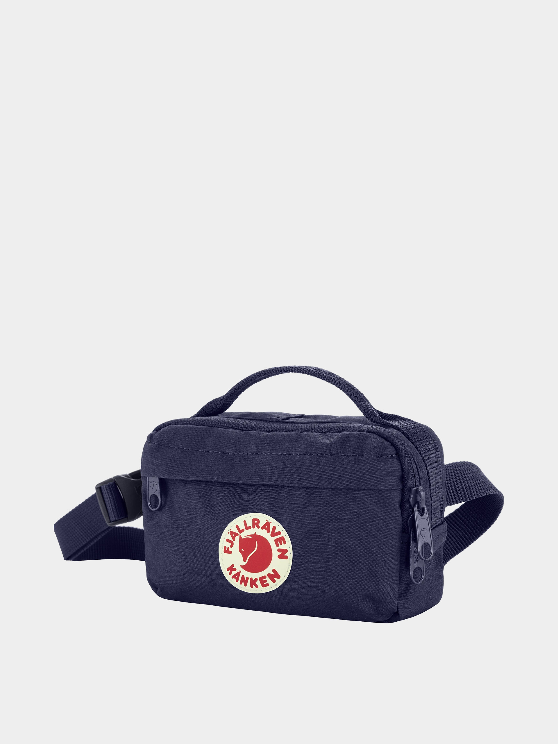 Nerka Fjallraven Kanken (midnight purple)