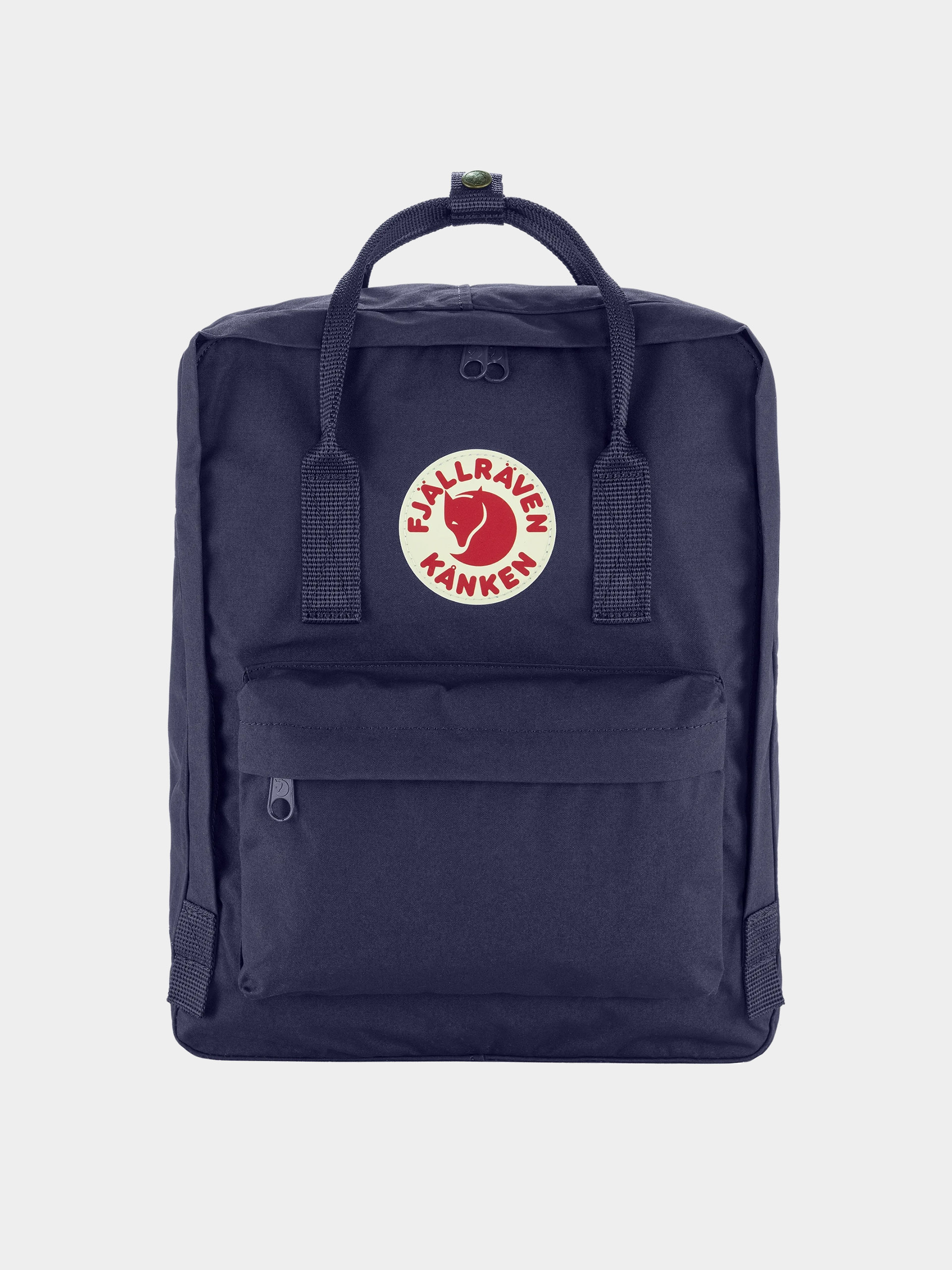 Plecak Fjallraven Kanken (midnight purple)