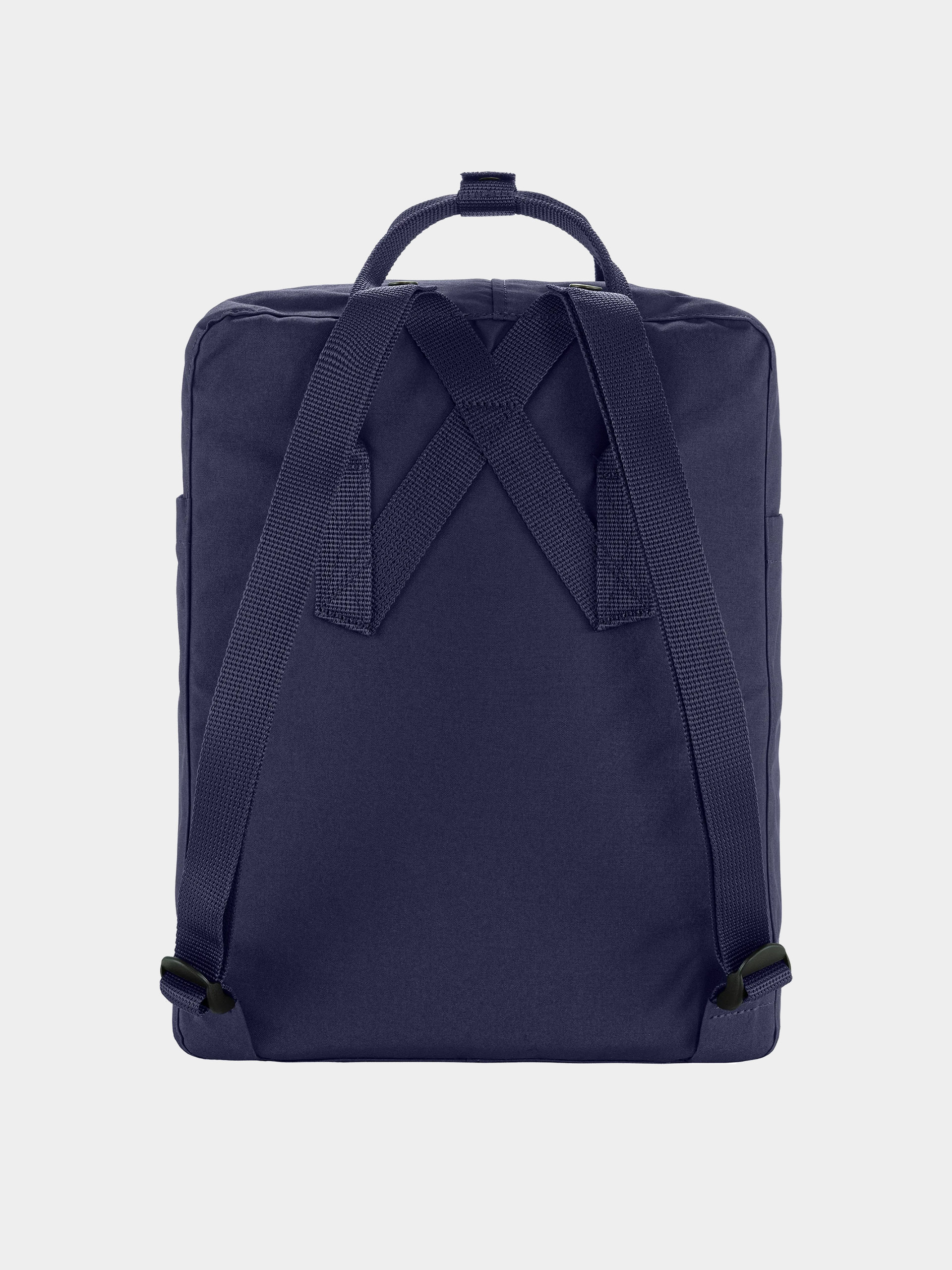 Plecak Fjallraven Kanken (midnight purple)