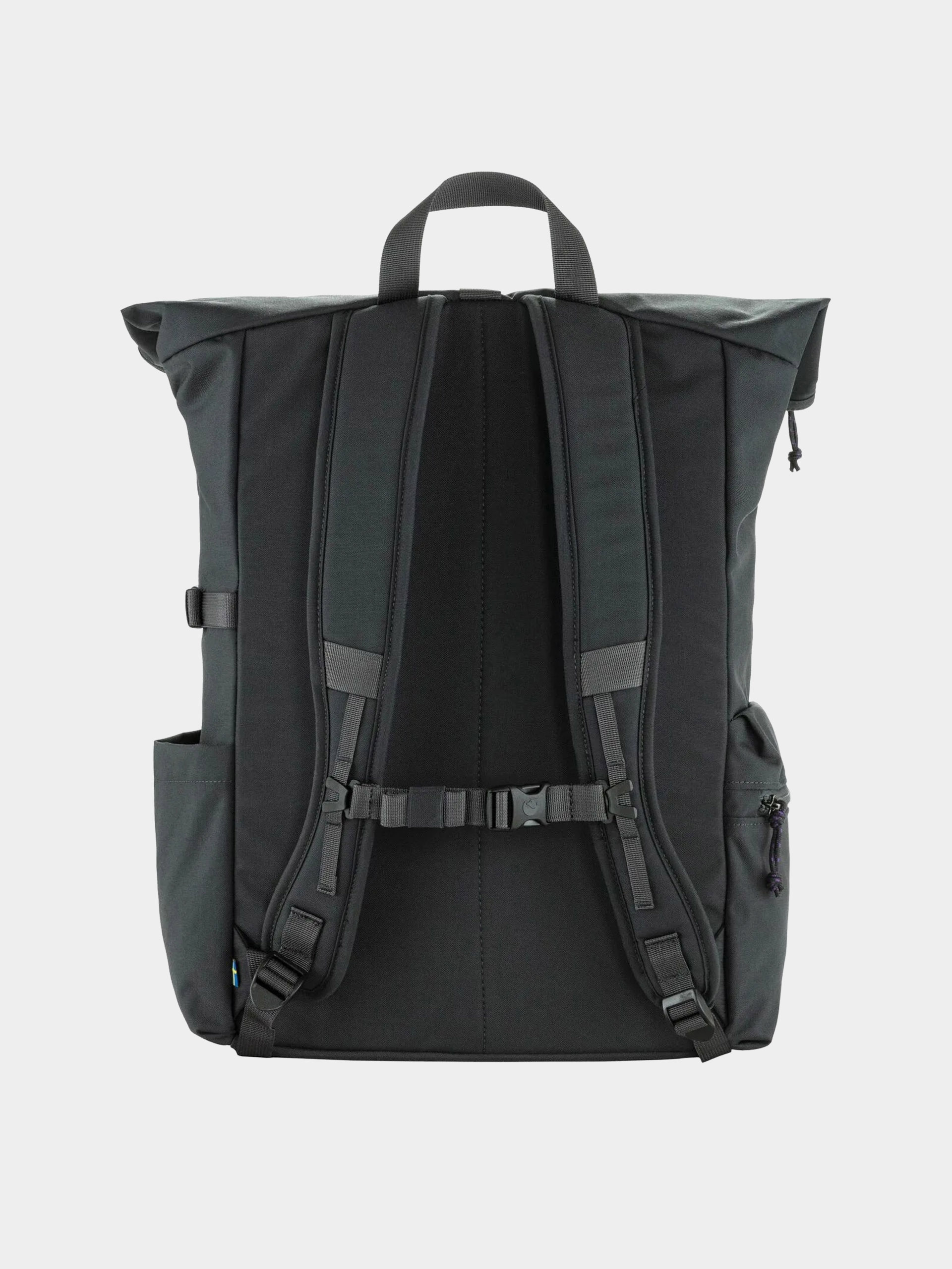 Plecak Fjallraven Vardag Foldsack 25 (coal black)