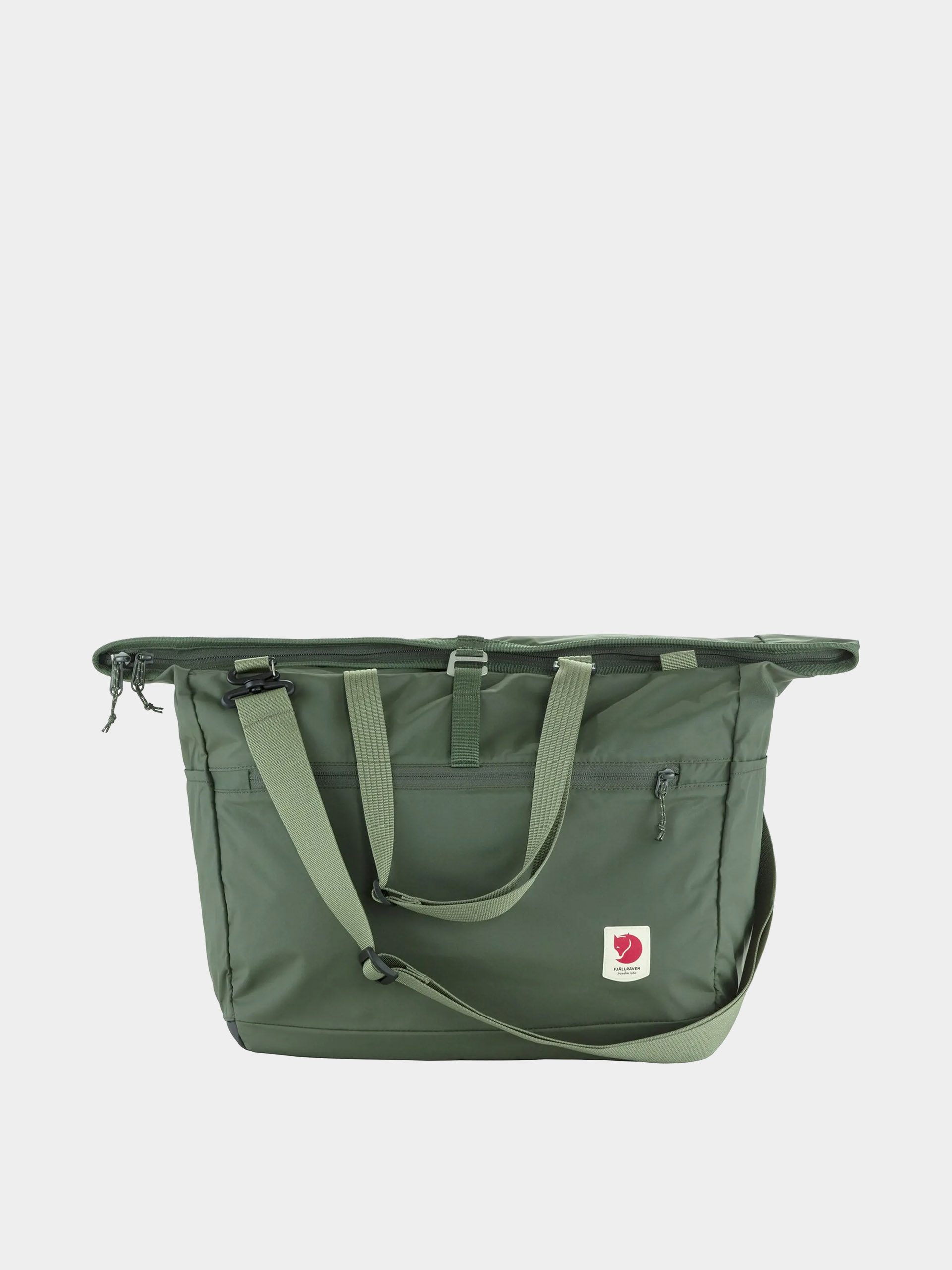 Torba Fjallraven High Coast Tote 30 (mountain green)