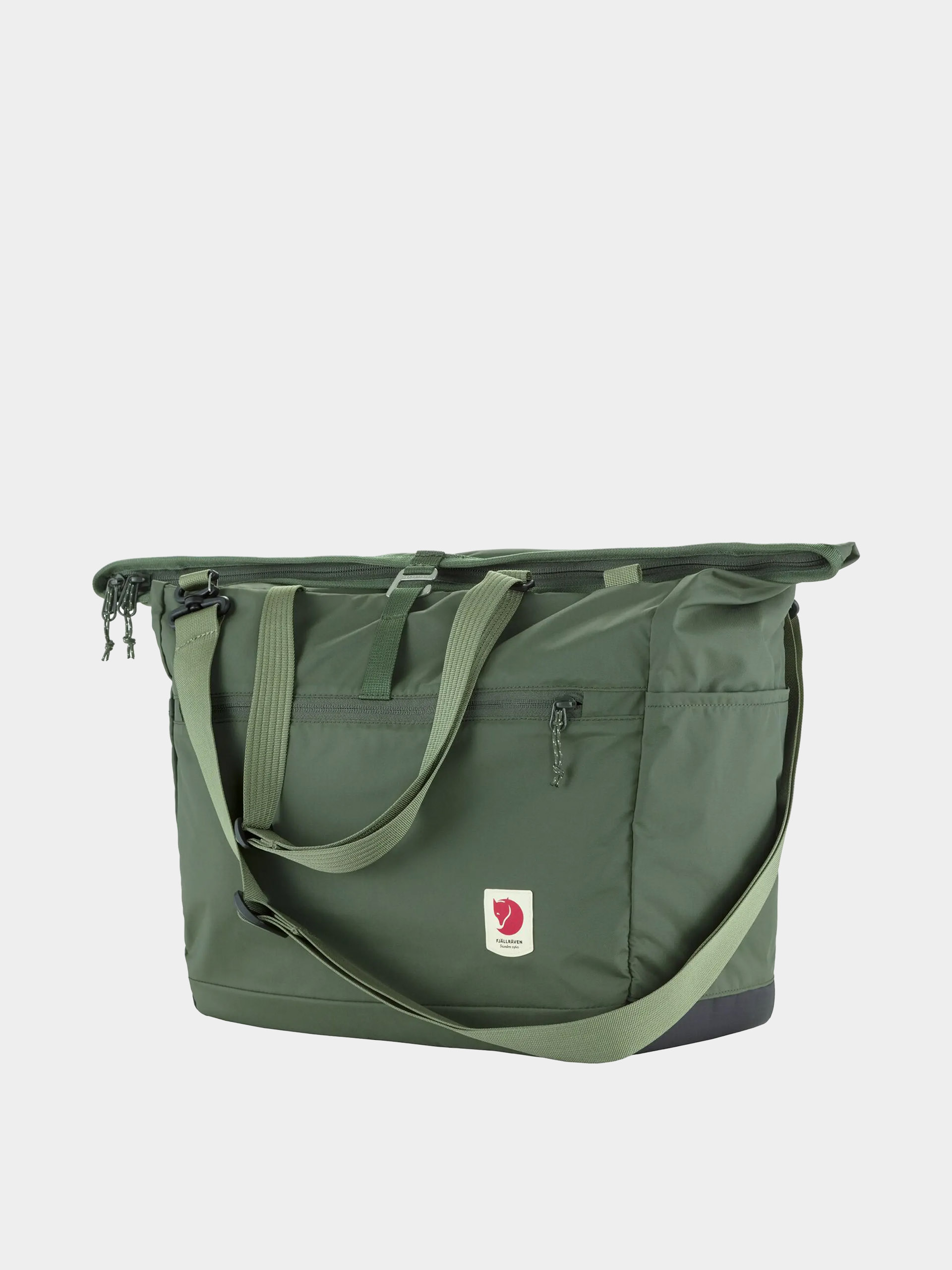 Torba Fjallraven High Coast Tote 30 (mountain green)