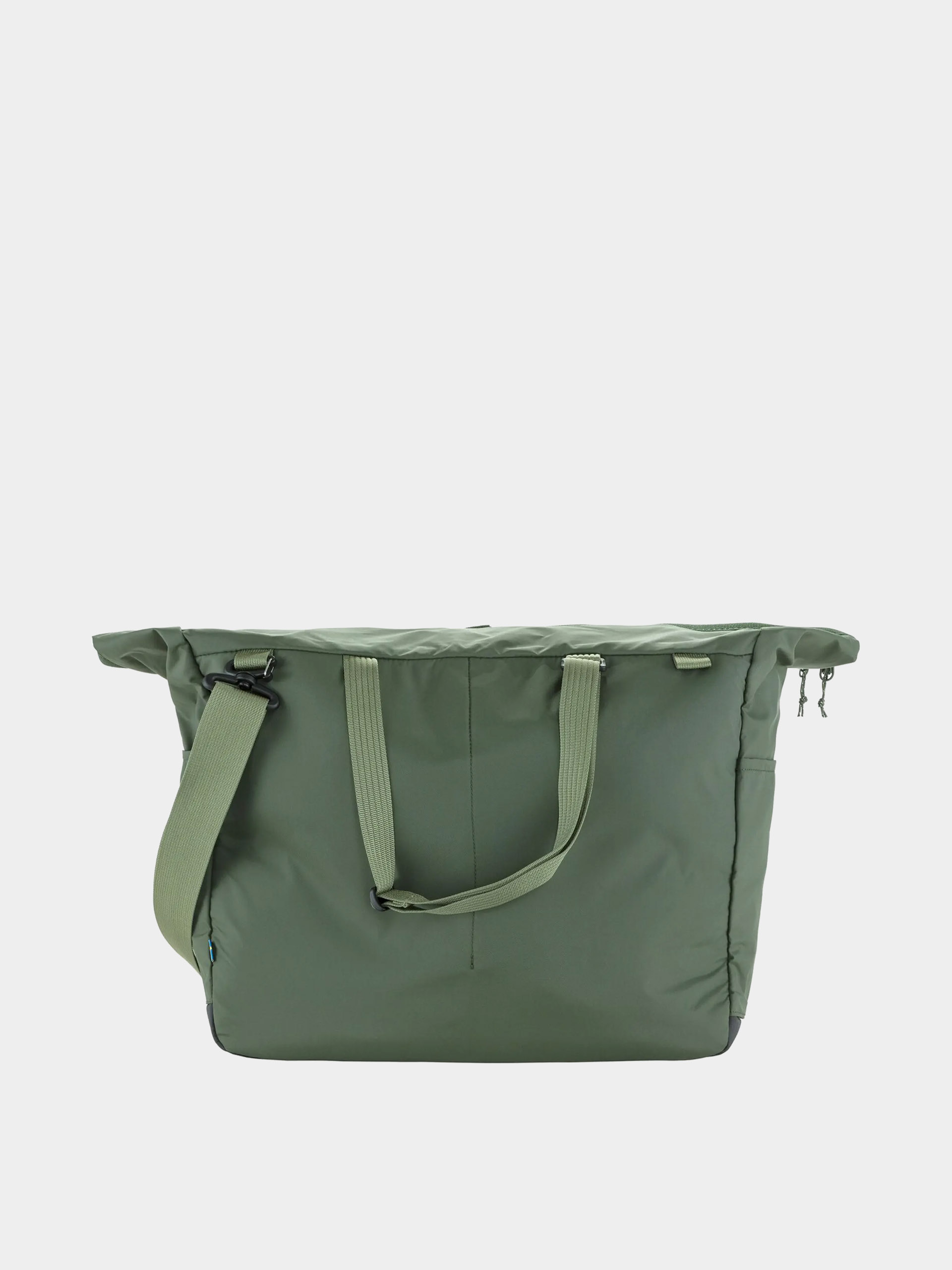 Torba Fjallraven High Coast Tote 30 (mountain green)