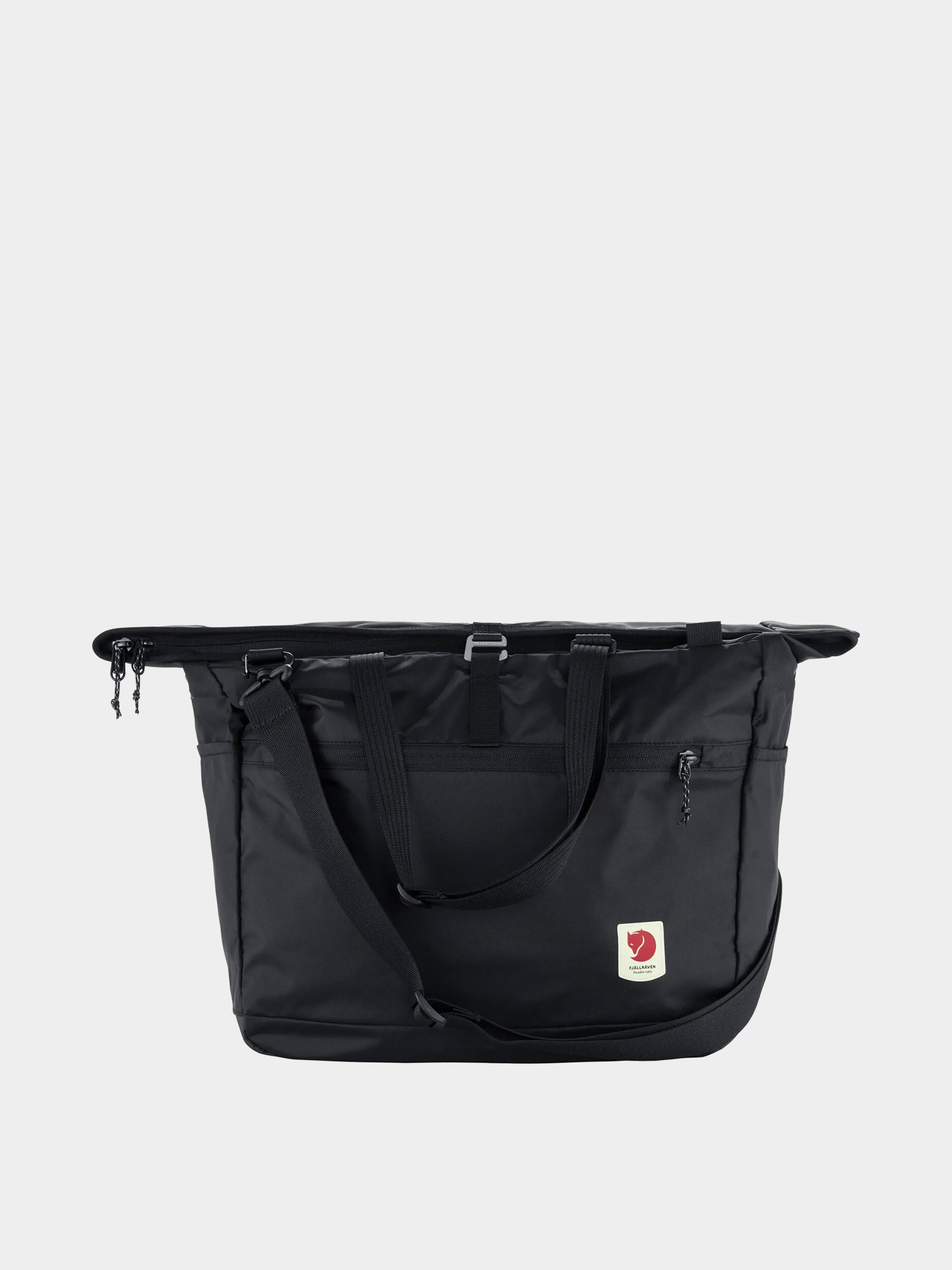Torba Fjallraven High Coast Tote 30 (black)
