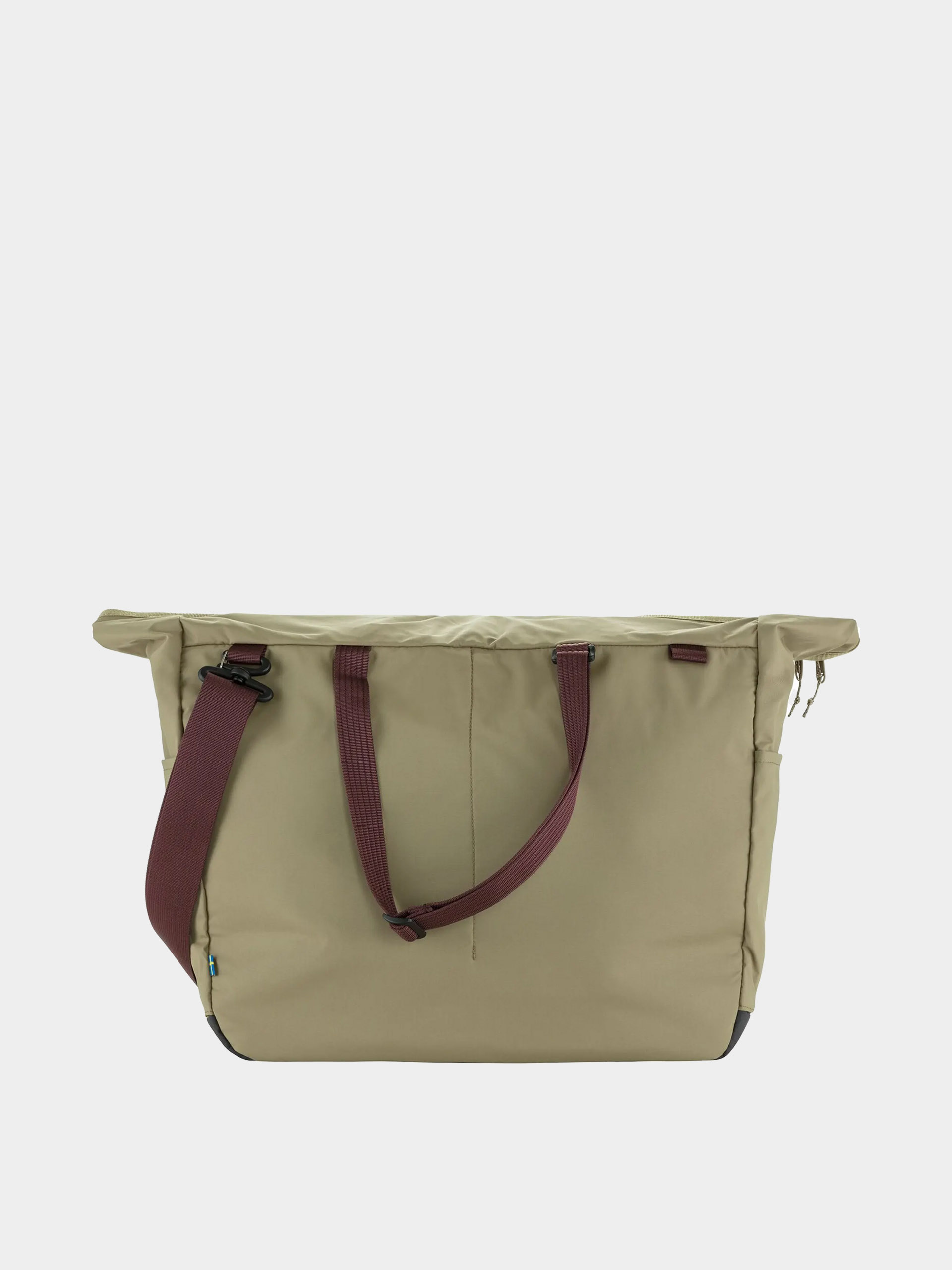 Torba Fjallraven High Coast Tote 30 (clay)