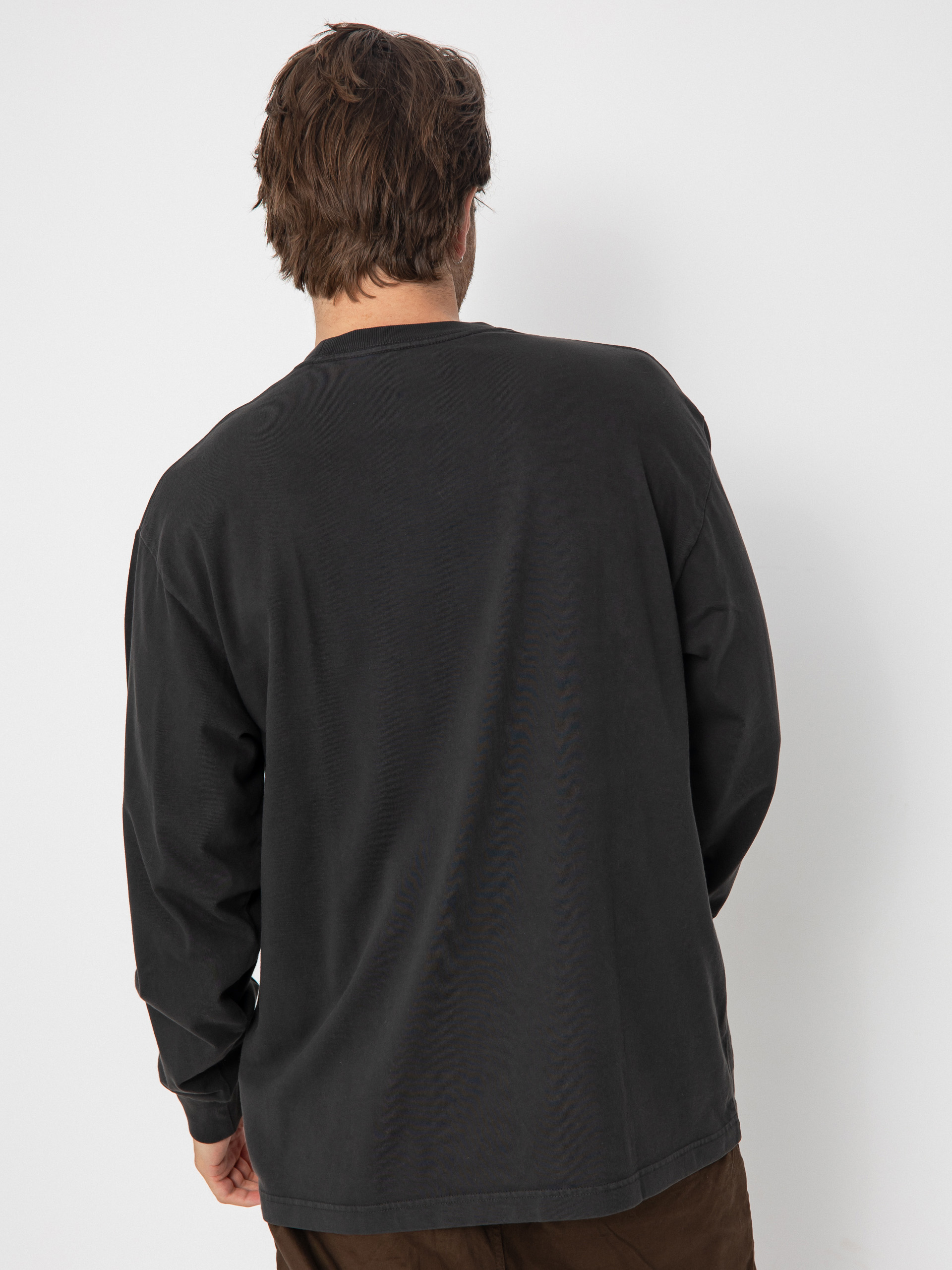 Longsleeve Vans Mte Blast Out (black)