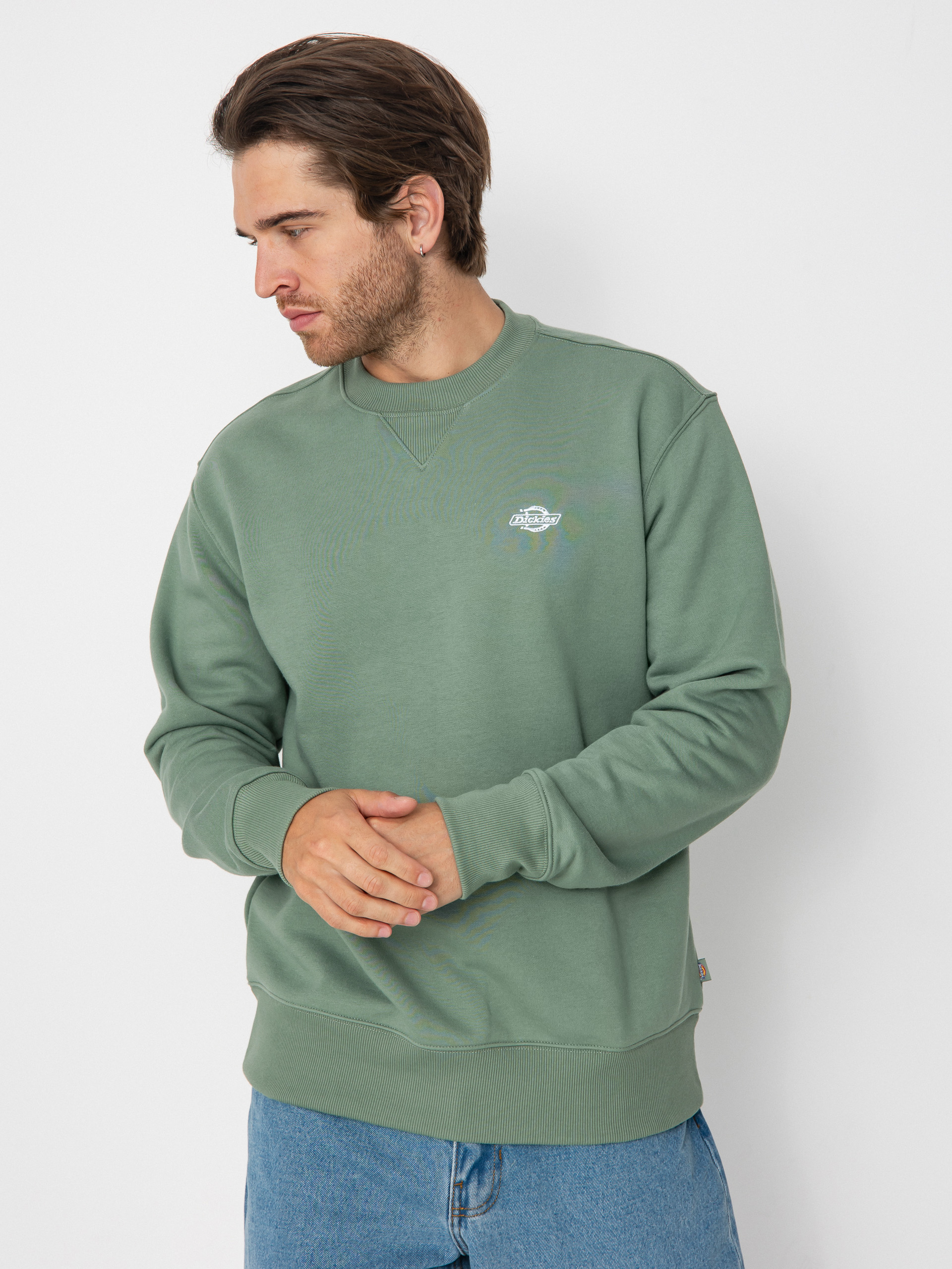 Bluza Dickies Summerdale (sea spray)
