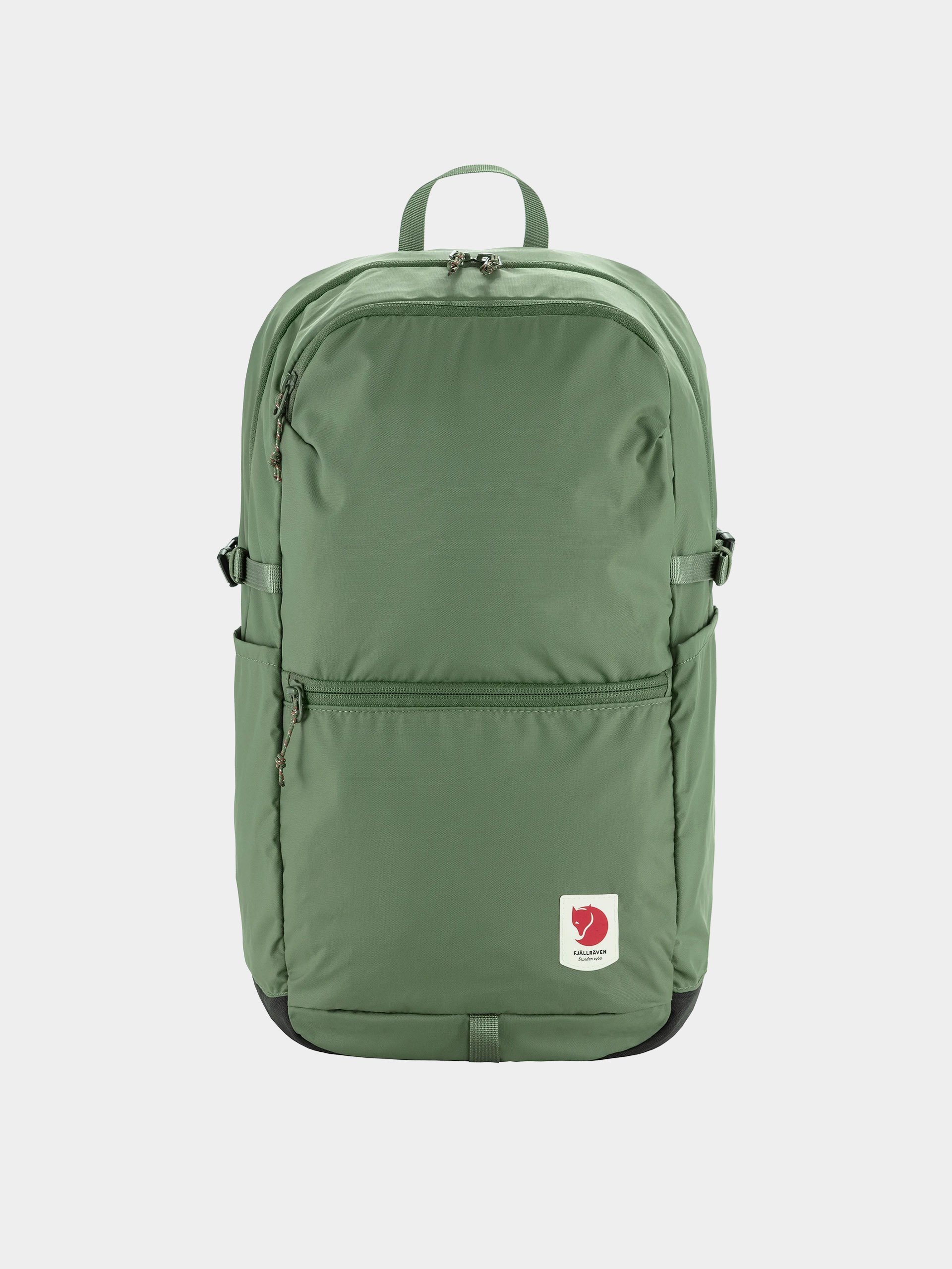 Plecak Fjallraven High Coast 24 (green)