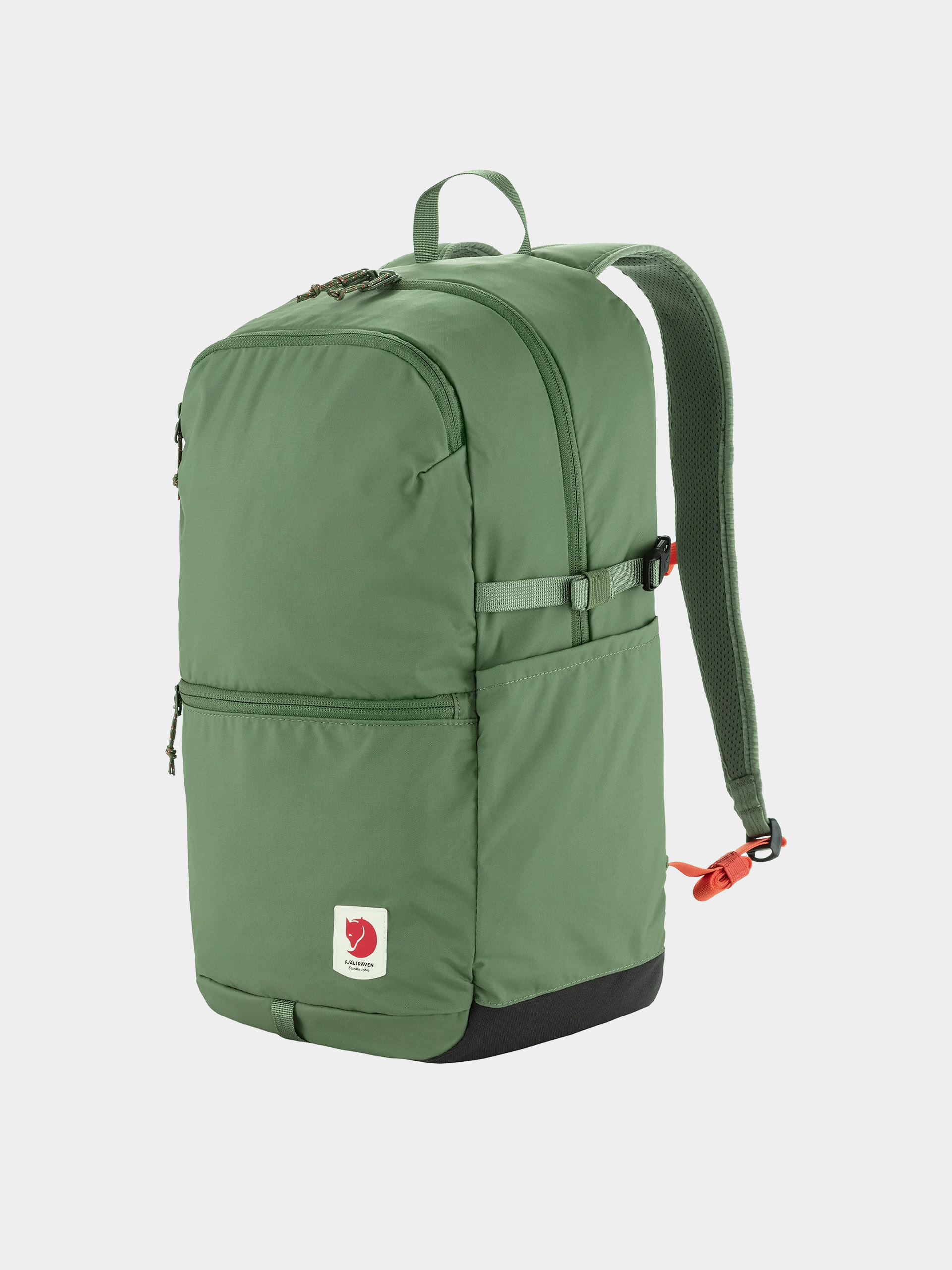 Plecak Fjallraven High Coast 24 (green)
