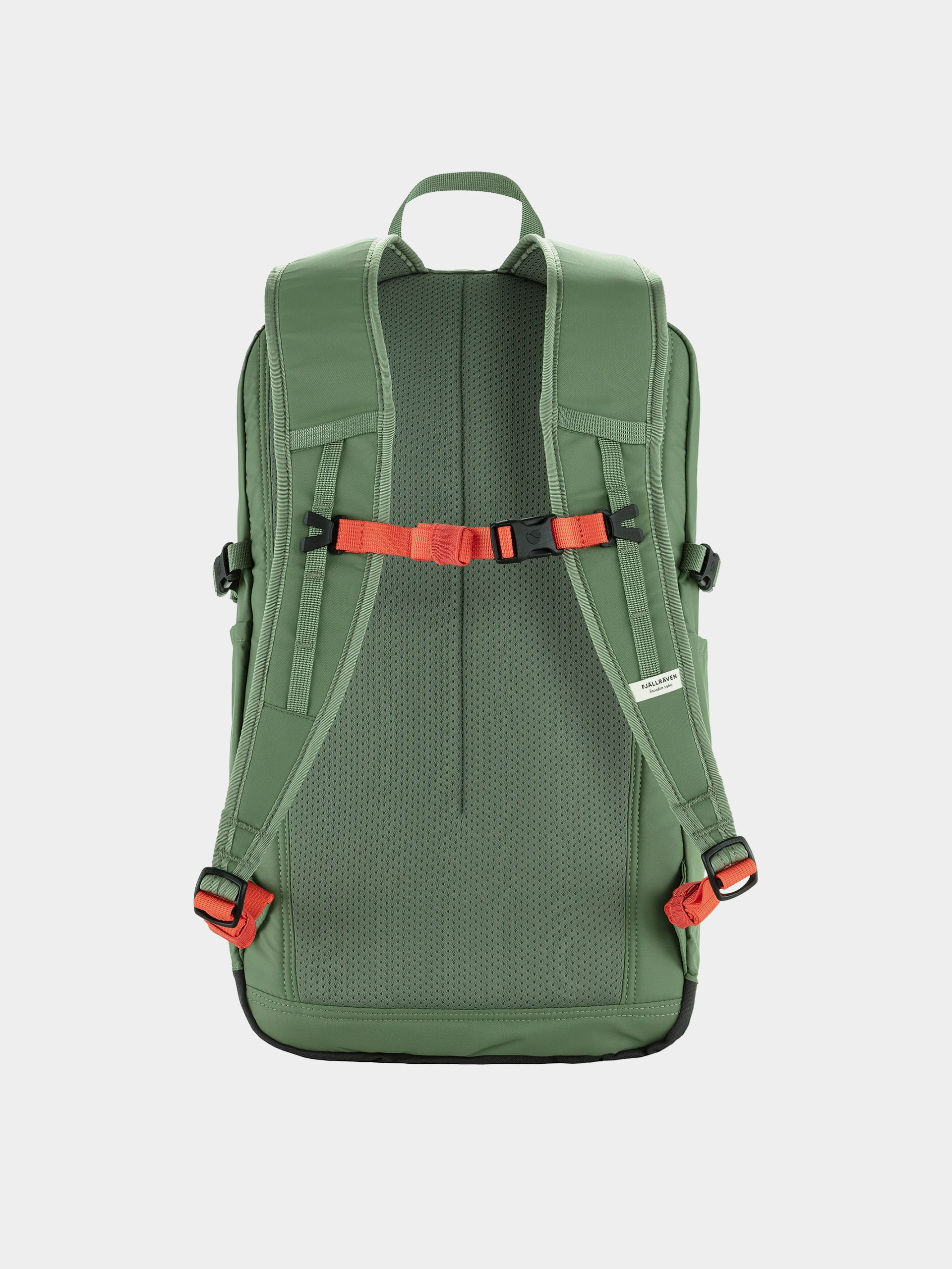 Plecak Fjallraven High Coast 24 (green)