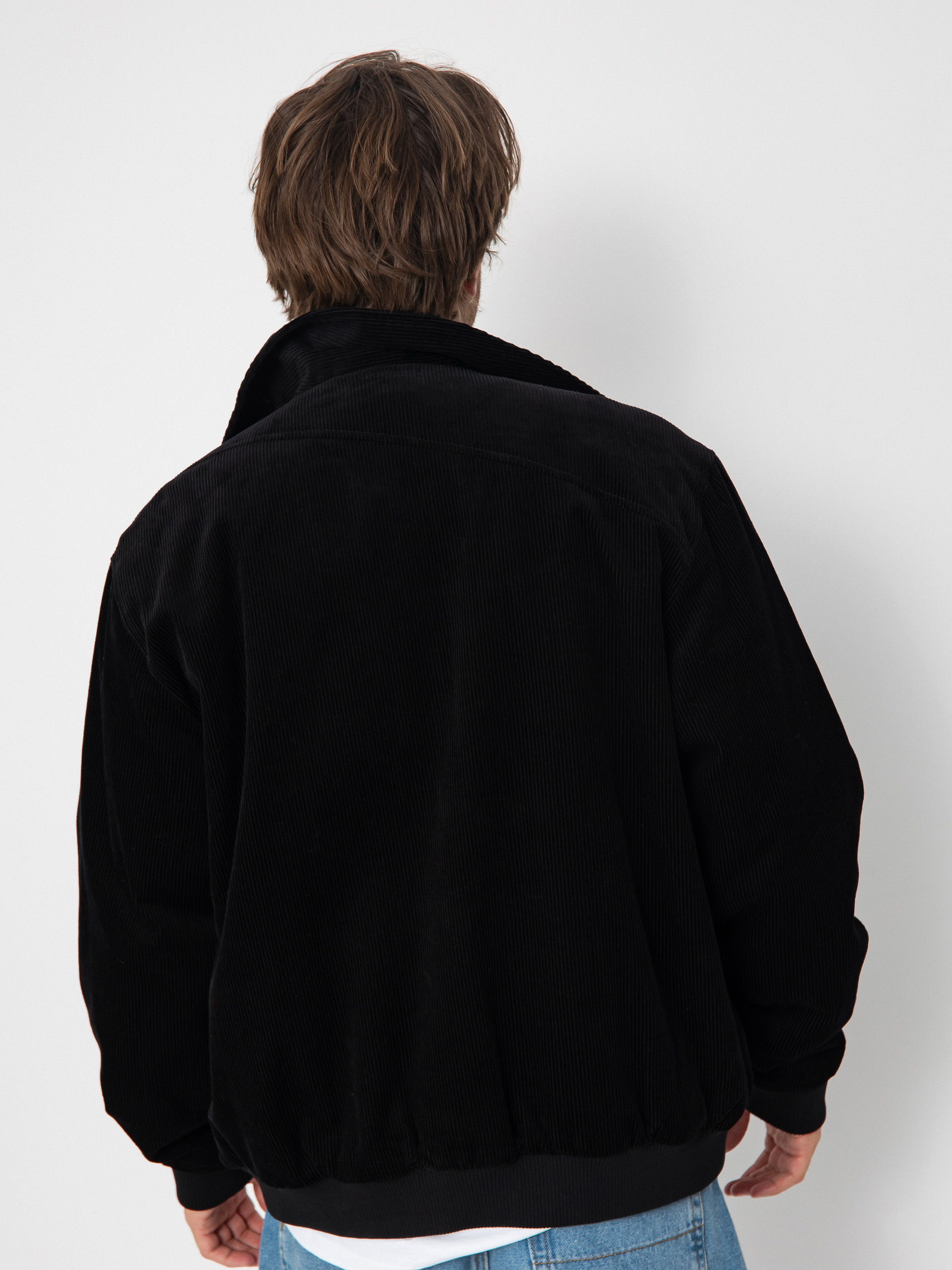 Kurtka Volcom Kurtis (black)