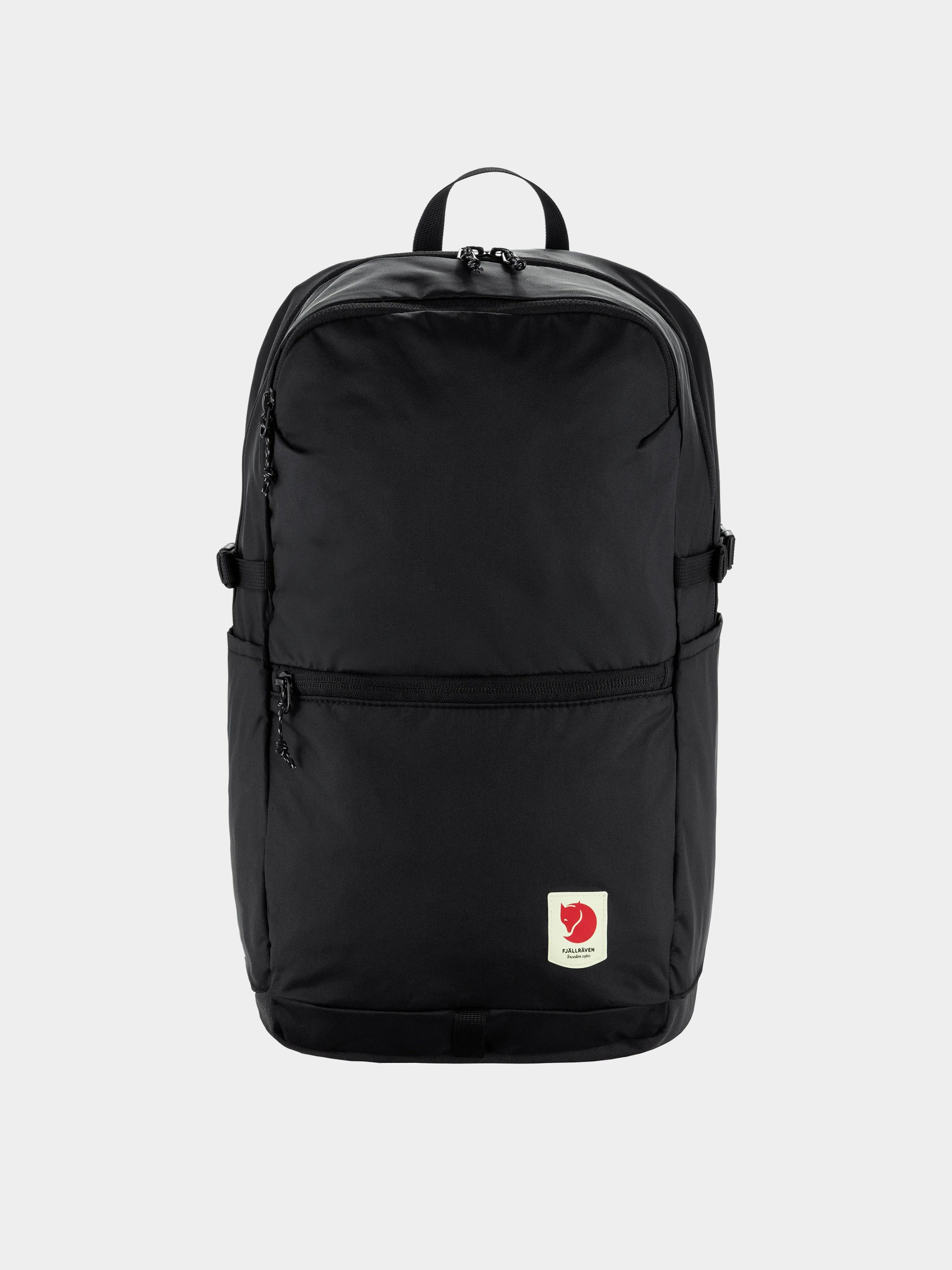 Plecak Fjallraven High Coast 24 (black)