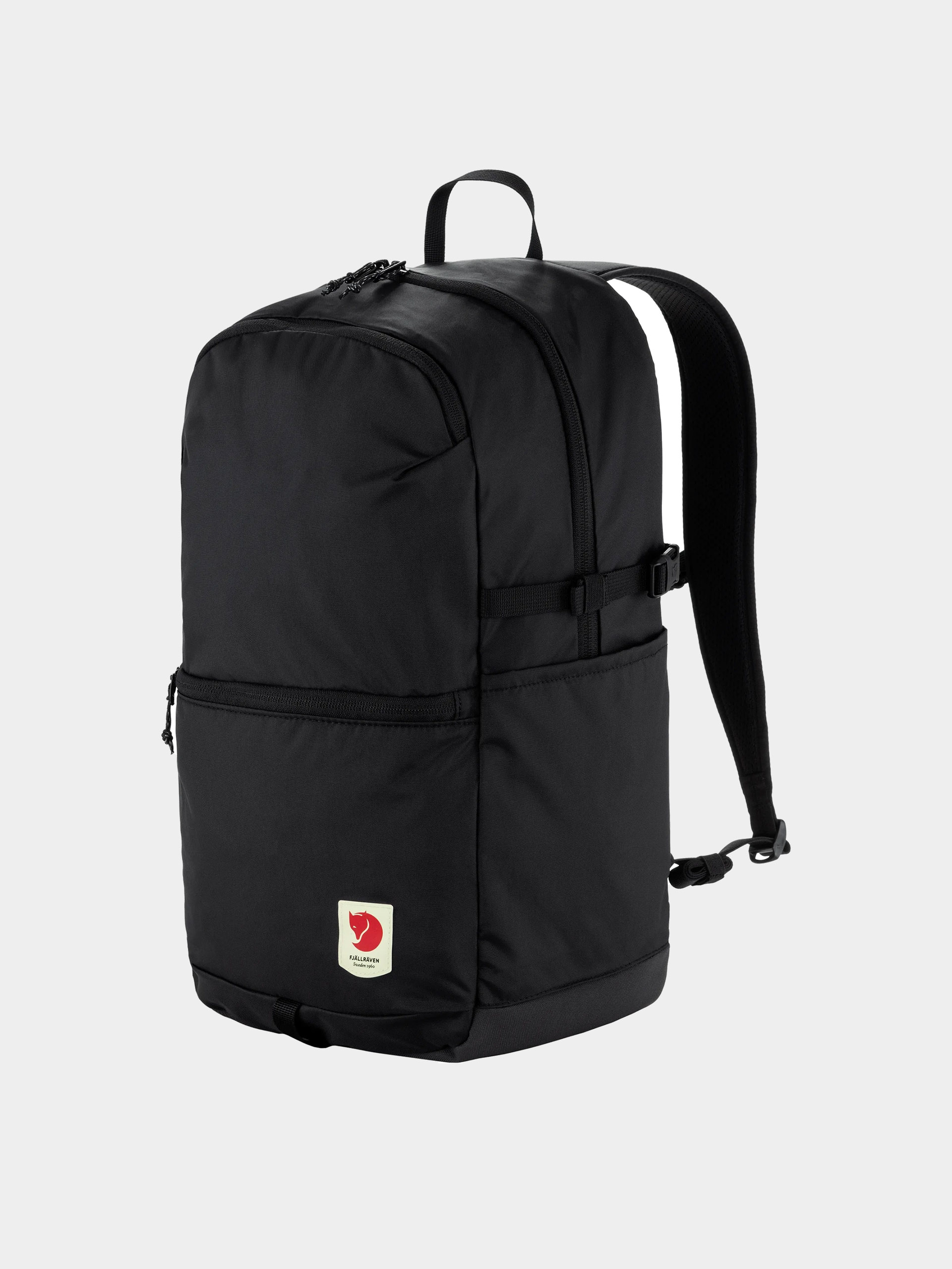 Plecak Fjallraven High Coast 24 (black)