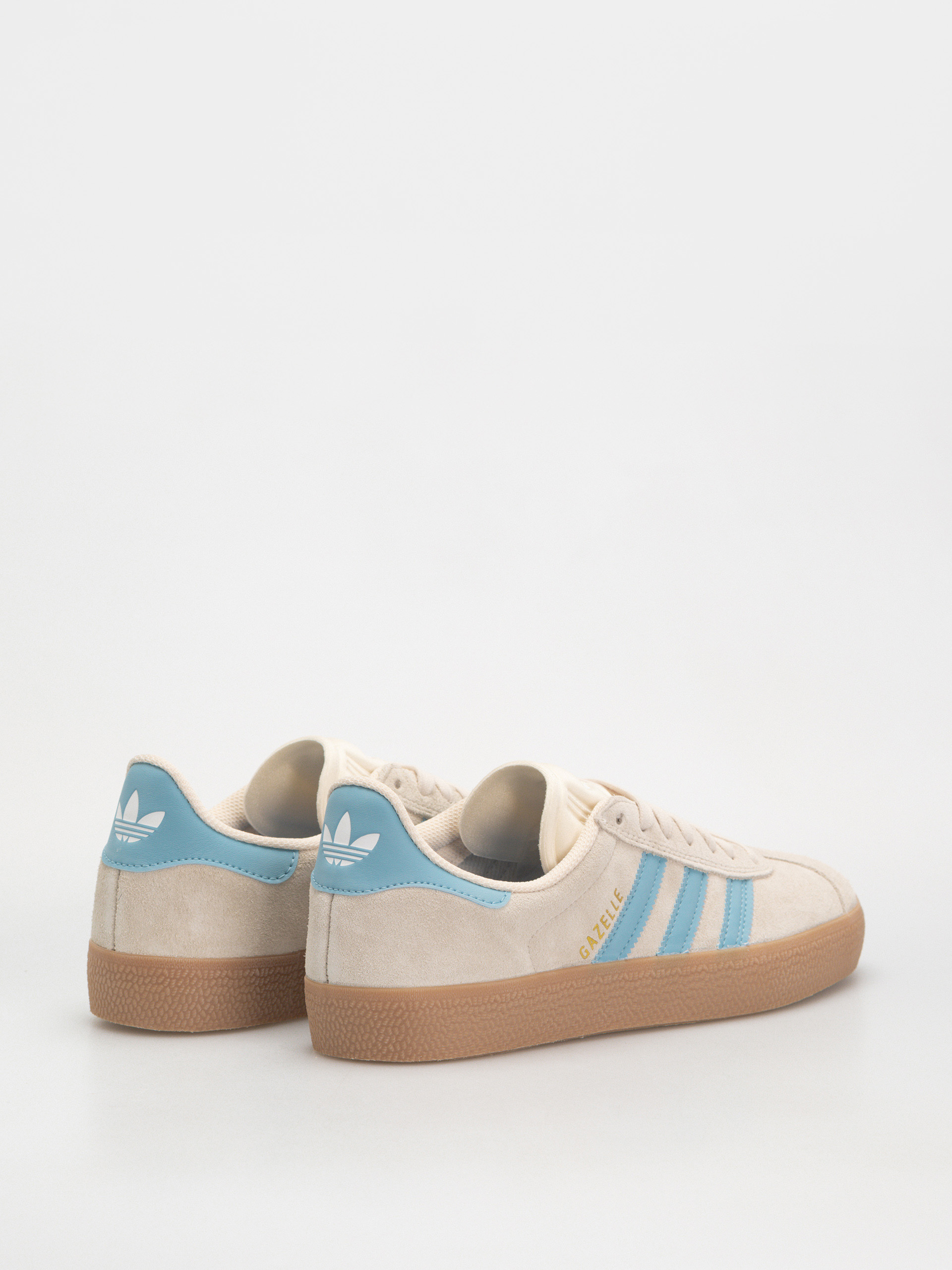 Buty adidas Gazelle Adv (wonwhi/preblu/gum4)