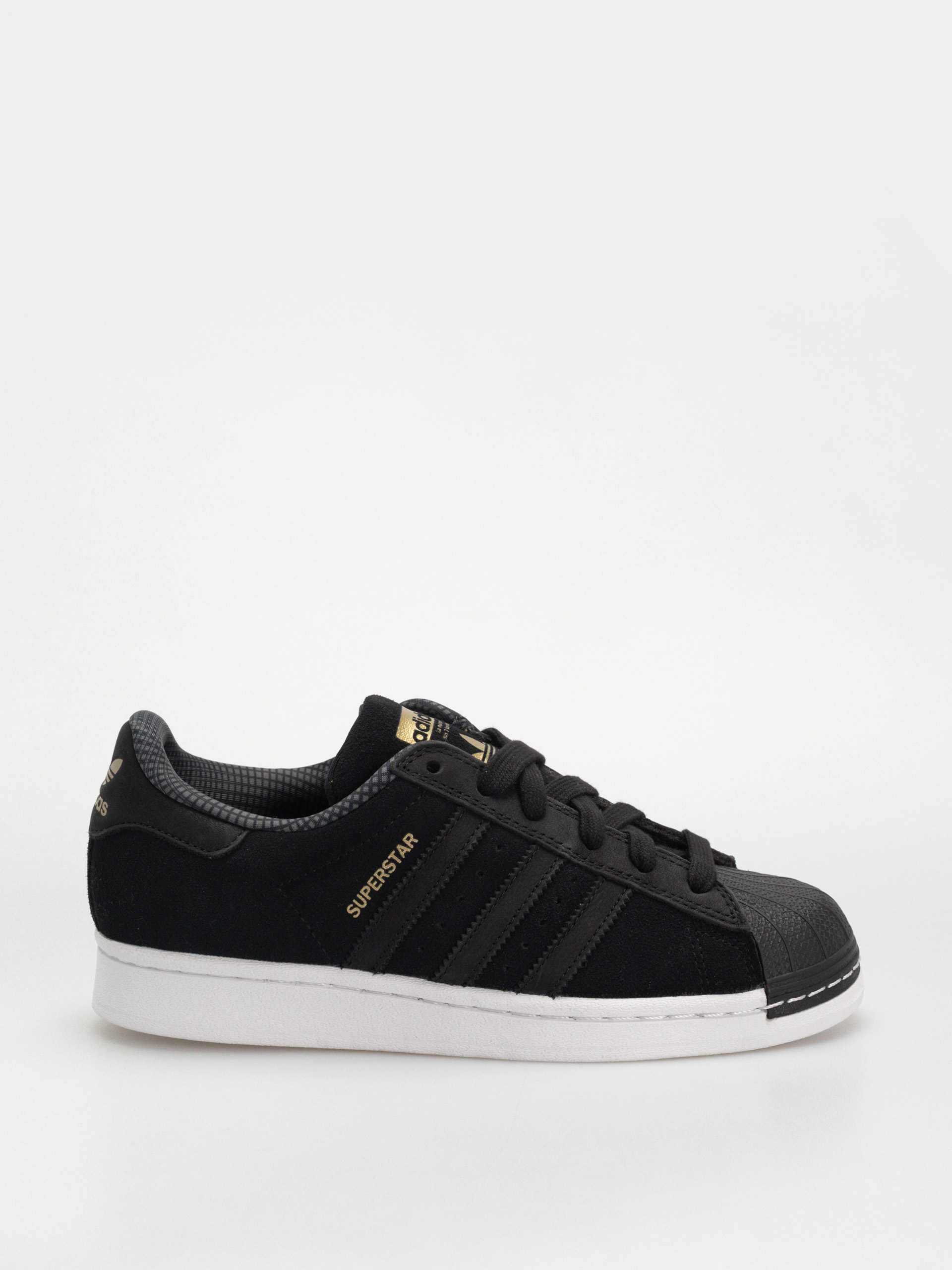 Buty adidas Superstar Adv (cblack/cblack/ftwwht)