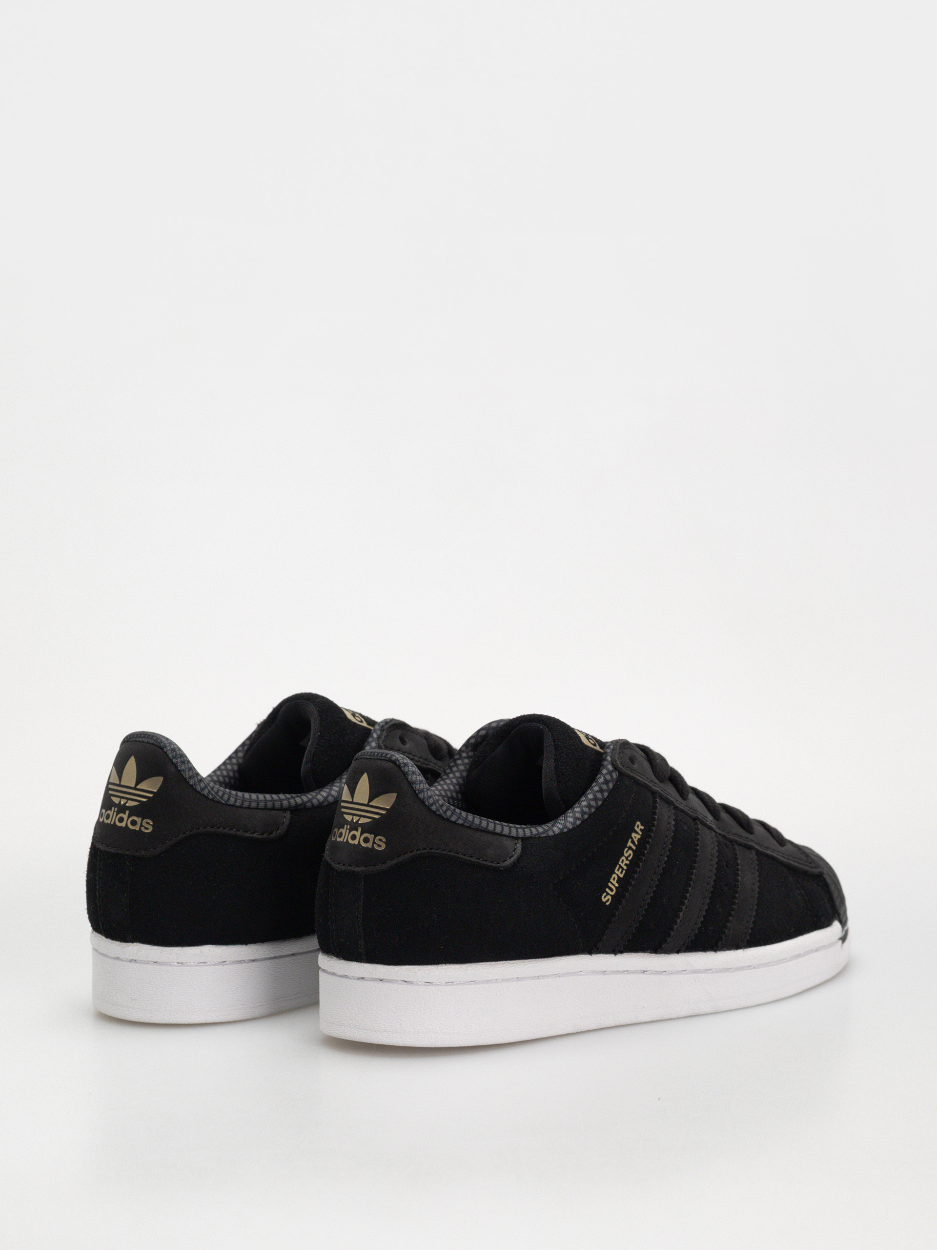 Buty adidas Superstar Adv (cblack/cblack/ftwwht)