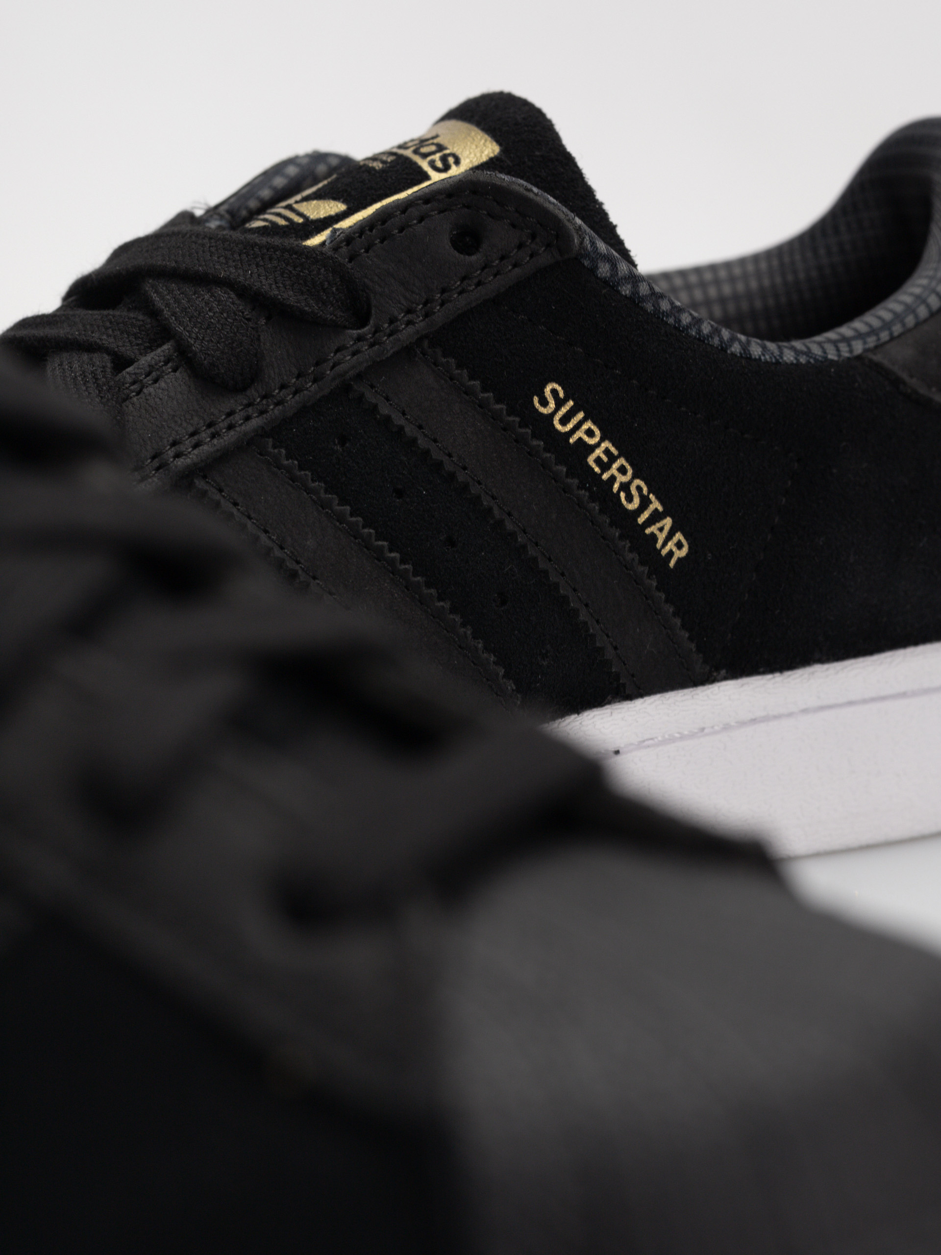 Buty adidas Superstar Adv (cblack/cblack/ftwwht)