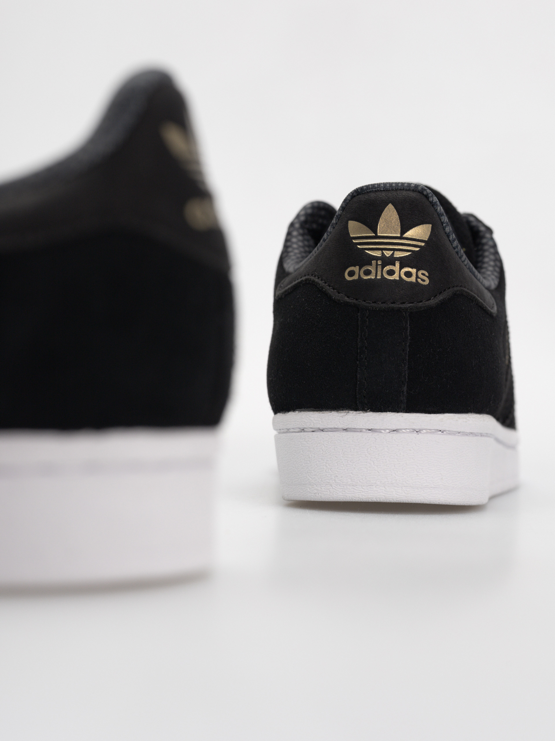Buty adidas Superstar Adv (cblack/cblack/ftwwht)